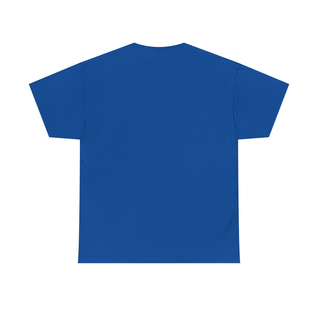 K1ng_jen x Garments of the Bible Collab T-Shirt (Icon Stance)