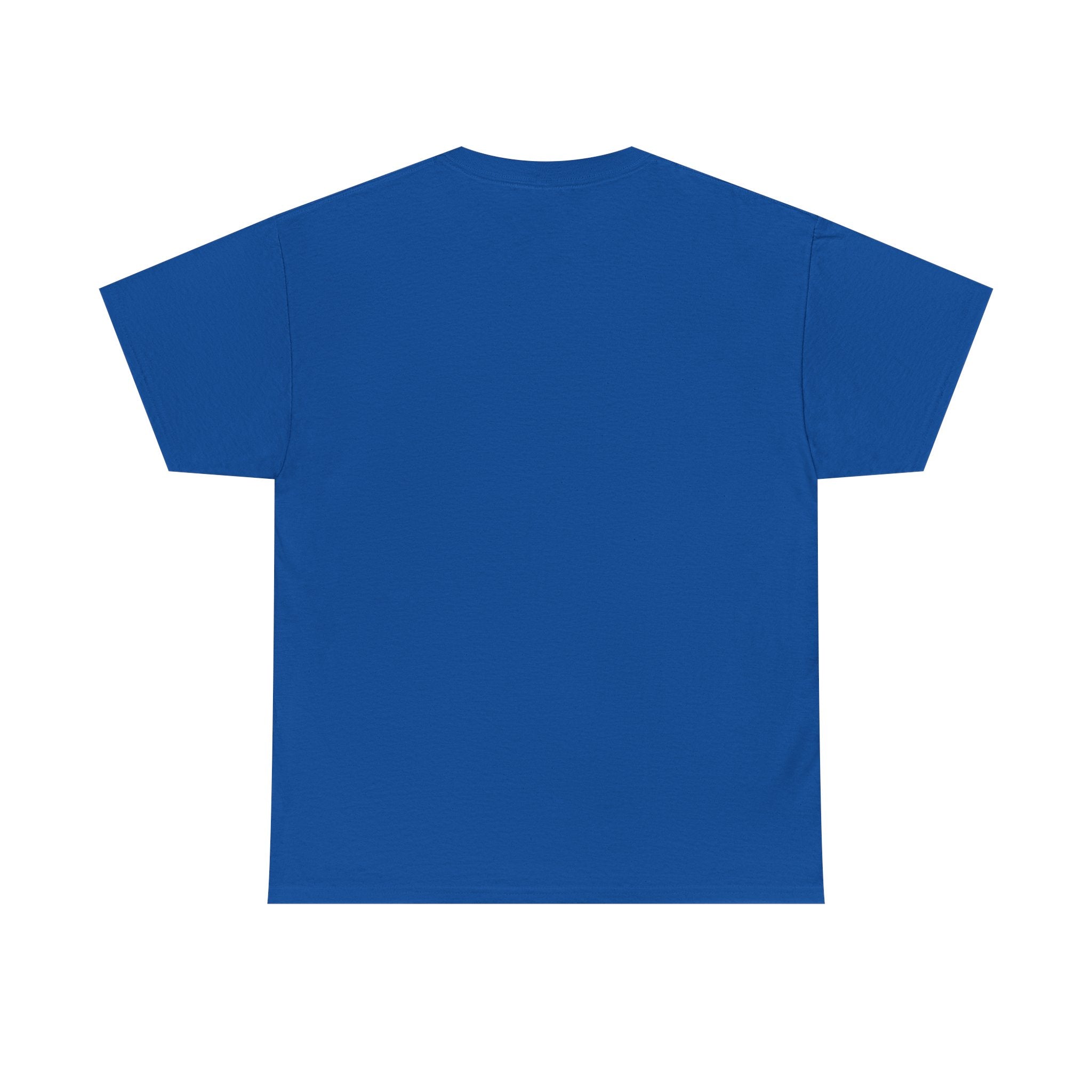 K1ng_jen x Garments of the Bible Collab T-Shirt (Icon Stance)