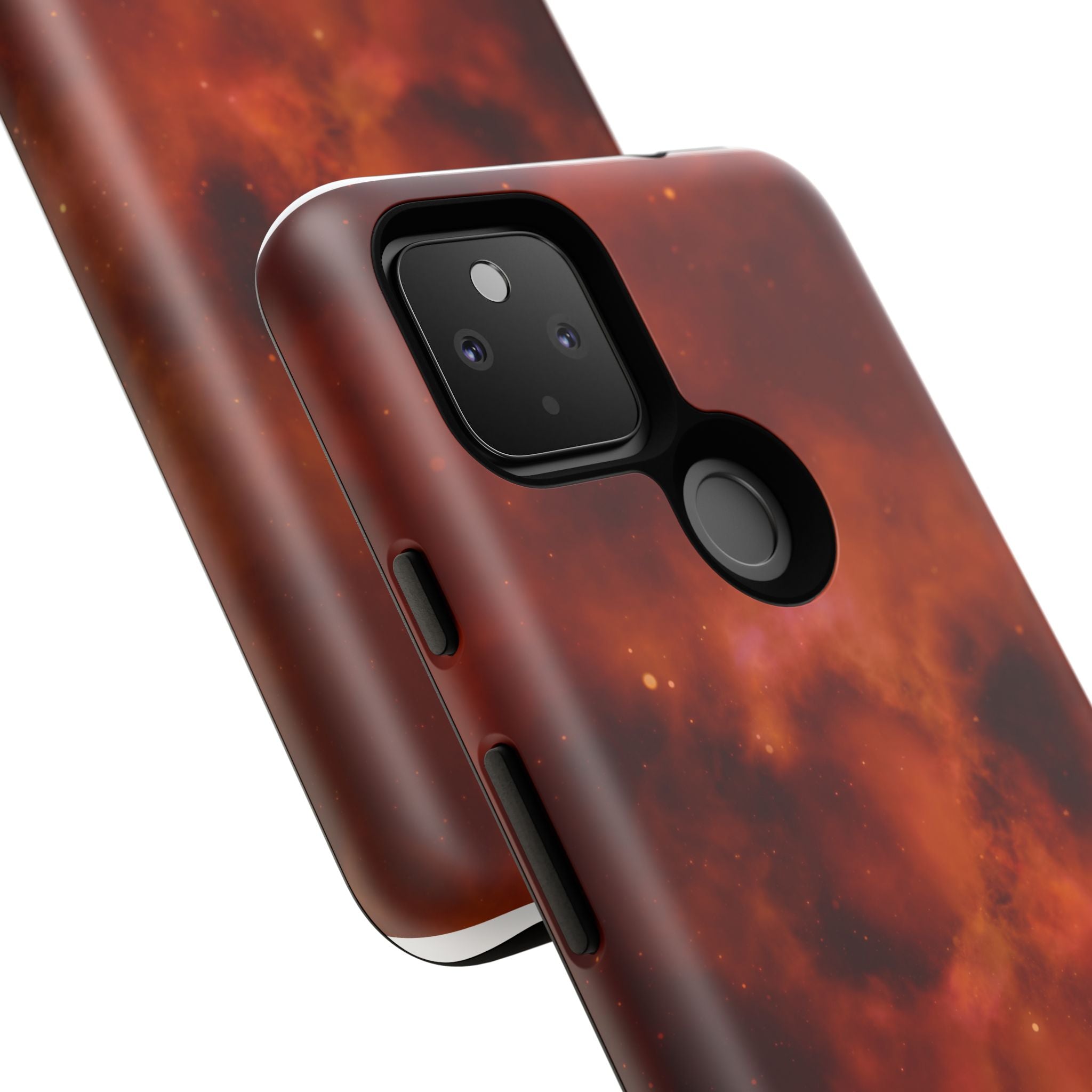 Cosmic Galaxy Phone Case, Tough Cases for Space Lovers, Unique Gift for Him/Her, Personalized Tech Accessory, Trendy Phone Accessories