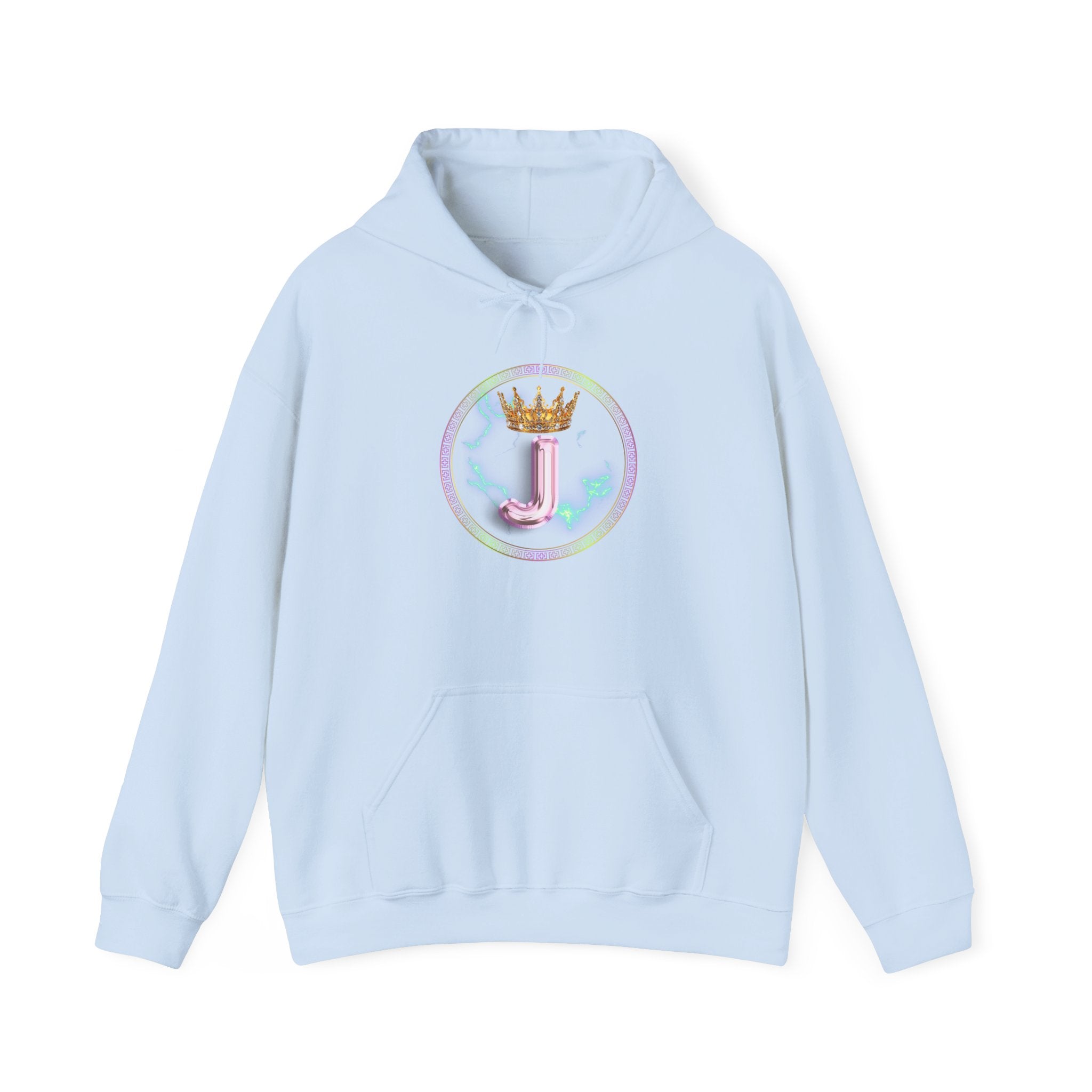 K1ng_Jen  “RAHHH” Hoodie