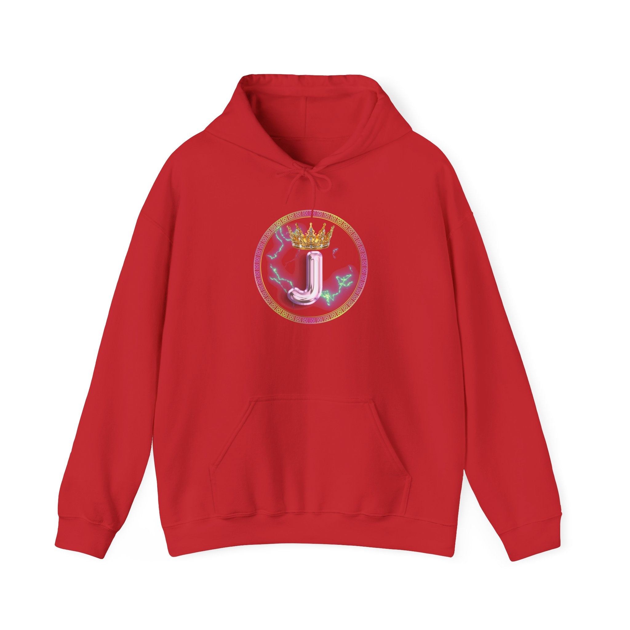 K1ng_Jen  “RAHHH” Hoodie
