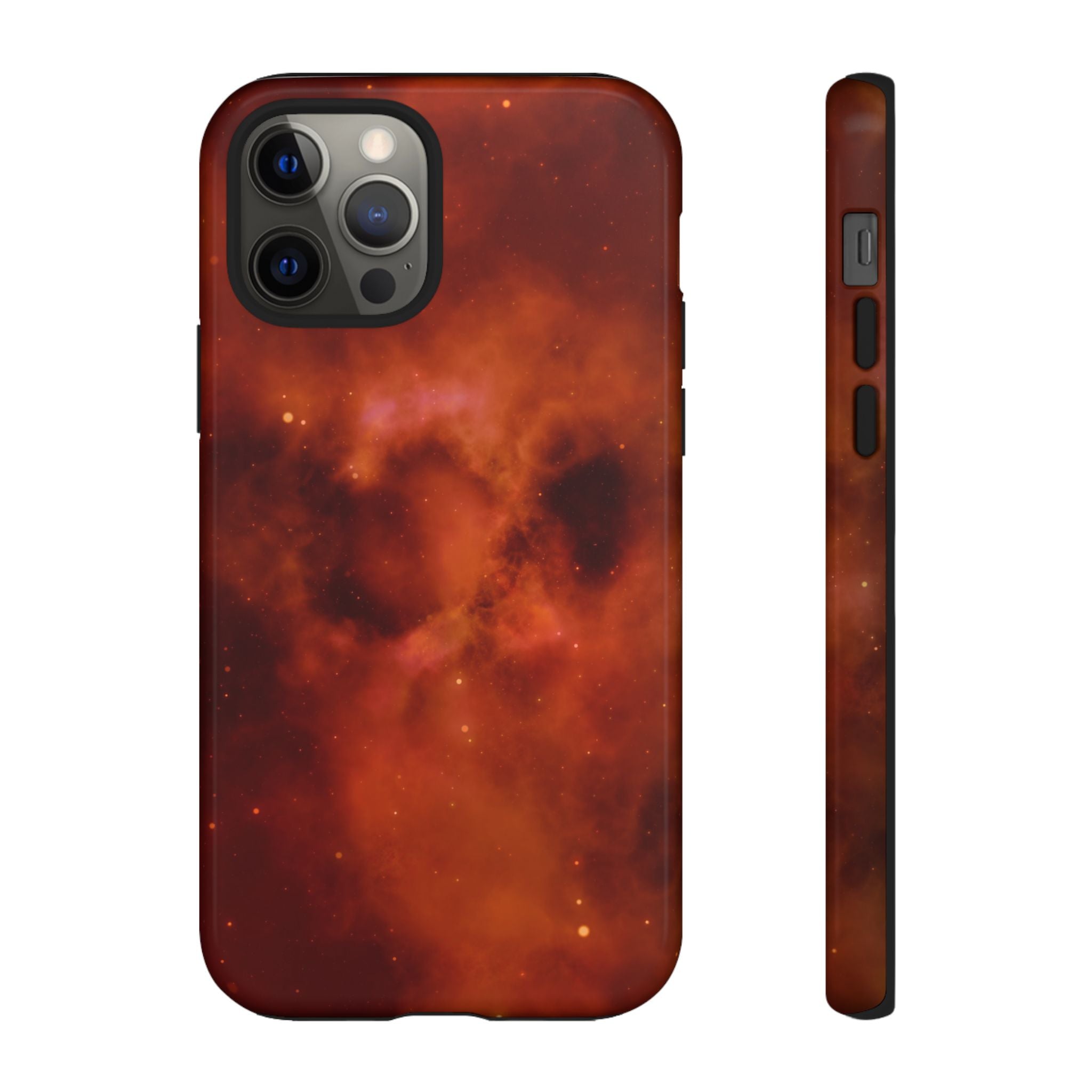 Cosmic Galaxy Phone Case, Tough Cases for Space Lovers, Unique Gift for Him/Her, Personalized Tech Accessory, Trendy Phone Accessories