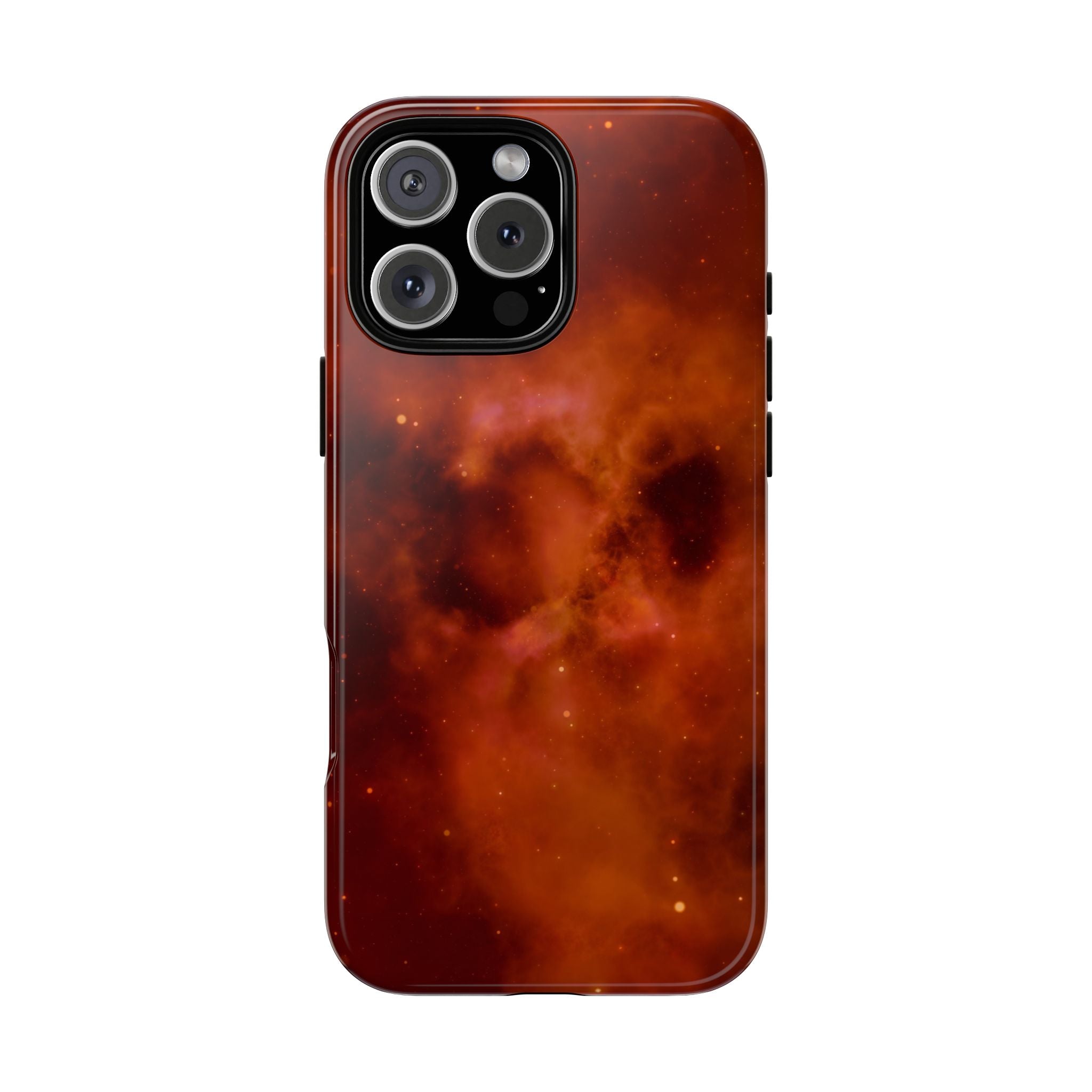 Cosmic Galaxy Phone Case, Tough Cases for Space Lovers, Unique Gift for Him/Her, Personalized Tech Accessory, Trendy Phone Accessories