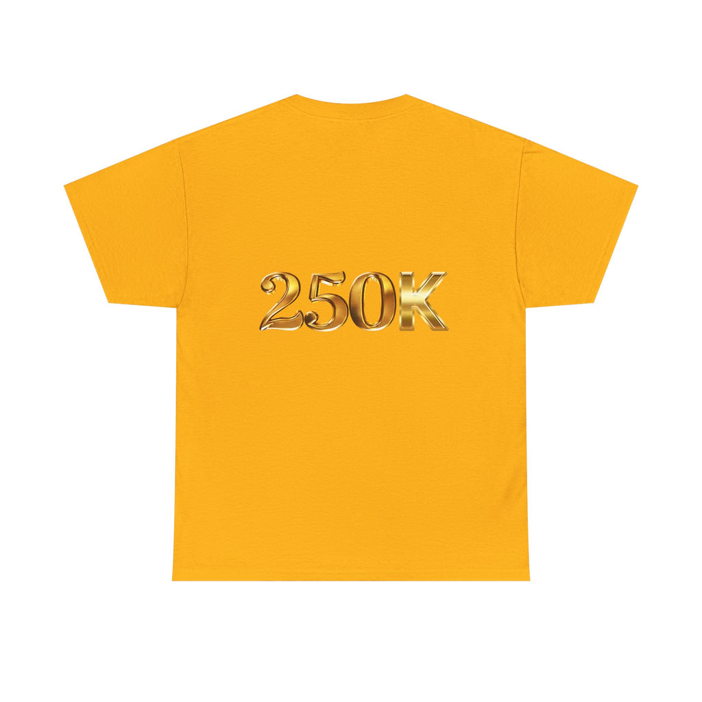 K1ng_Jen x Garments of the Bible Collab T-shirt (200k Special)