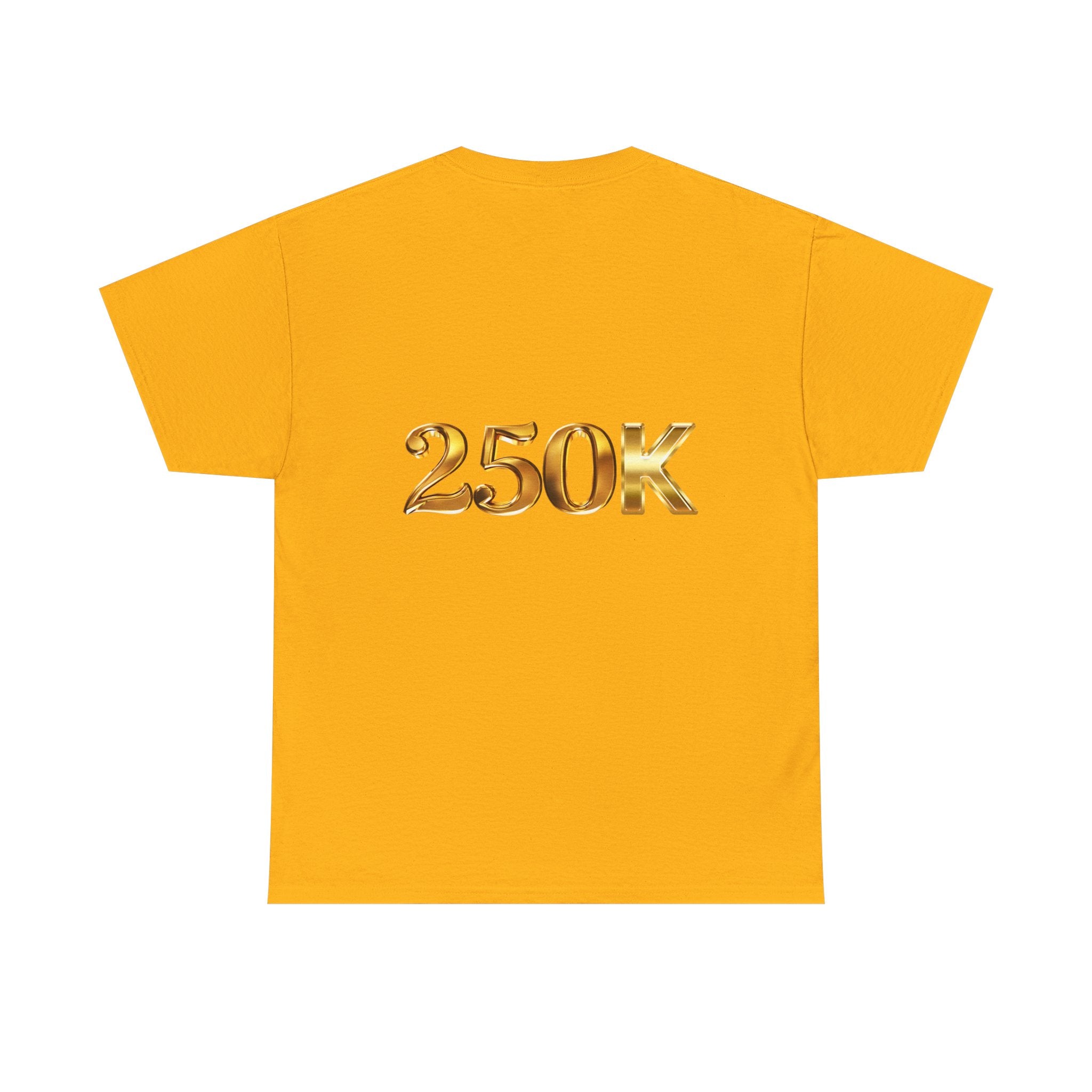 K1ng_Jen x Garments of the Bible Collab T-shirt (200k Special)