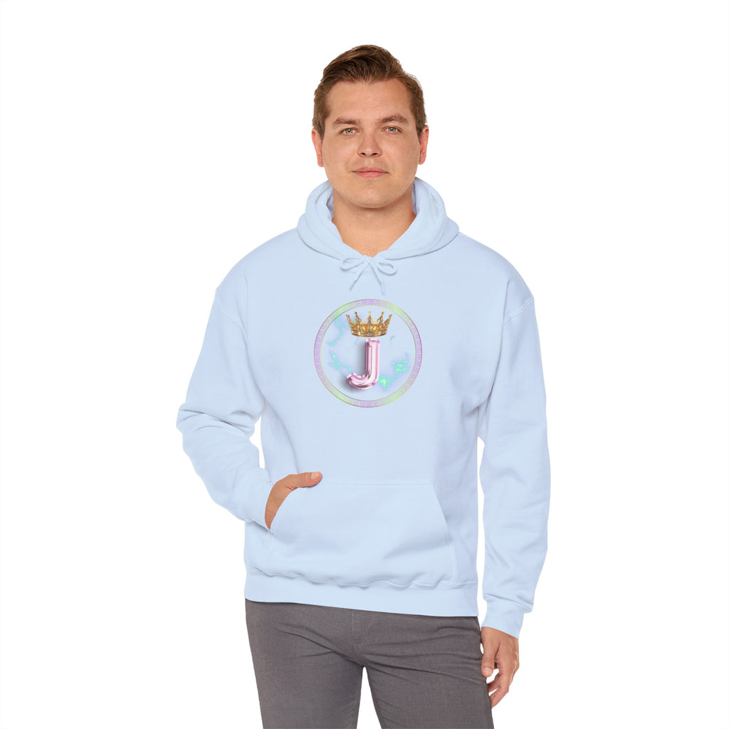 K1ng_Jen  “RAHHH” Hoodie