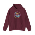 K1ng_Jen Icon Hoodie