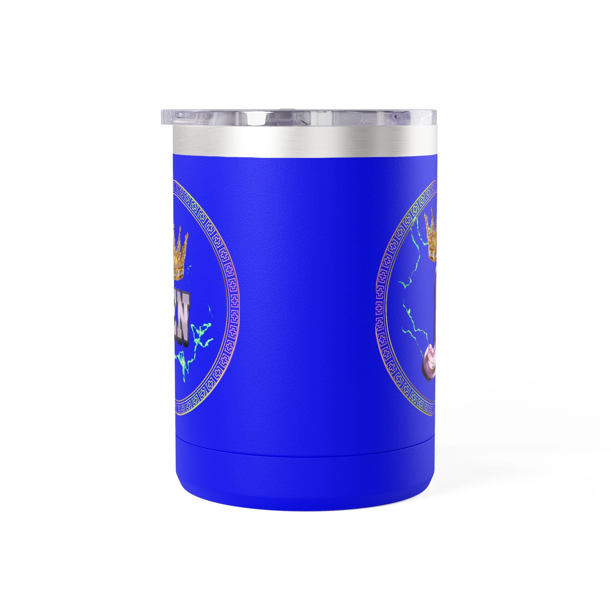 K1ng_Jen Logo Coffee Mug