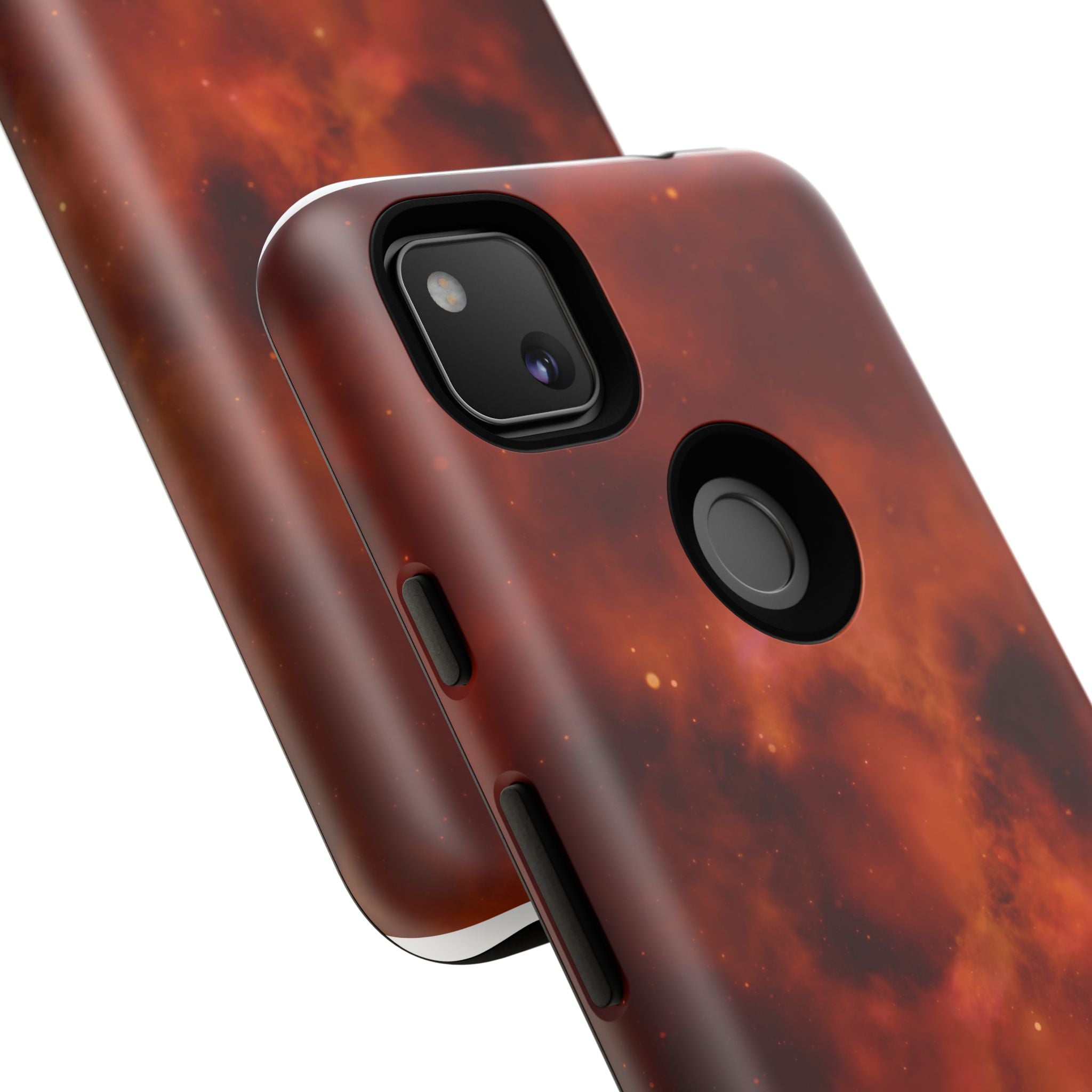 Cosmic Galaxy Phone Case, Tough Cases for Space Lovers, Unique Gift for Him/Her, Personalized Tech Accessory, Trendy Phone Accessories