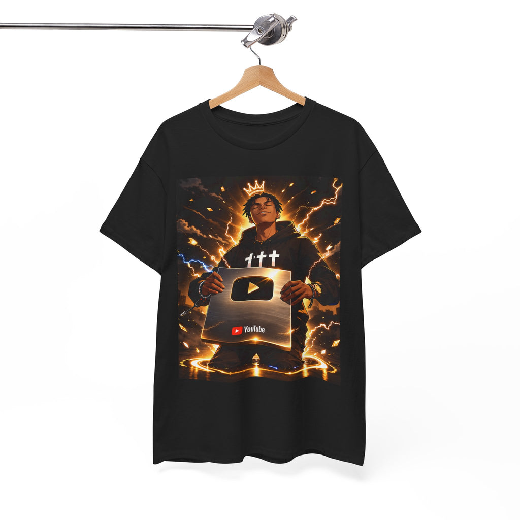 K1ng_Jen x Garments of the Bible Collab T-shirt (200k Special)