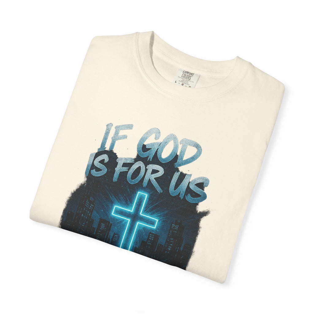 Garments of the Bible Unisex T-shirt Romans 3:31