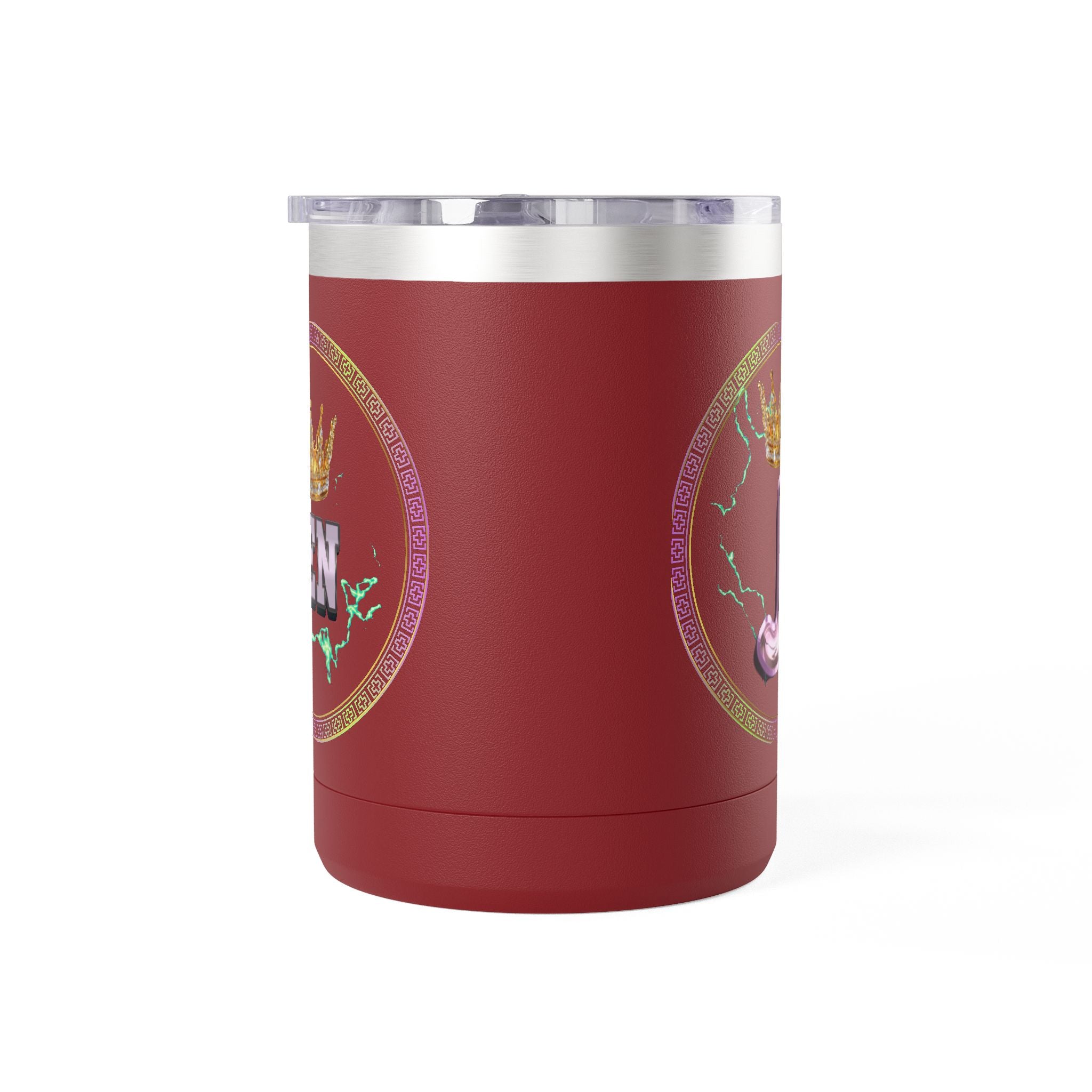 K1ng_Jen Logo Coffee Mug