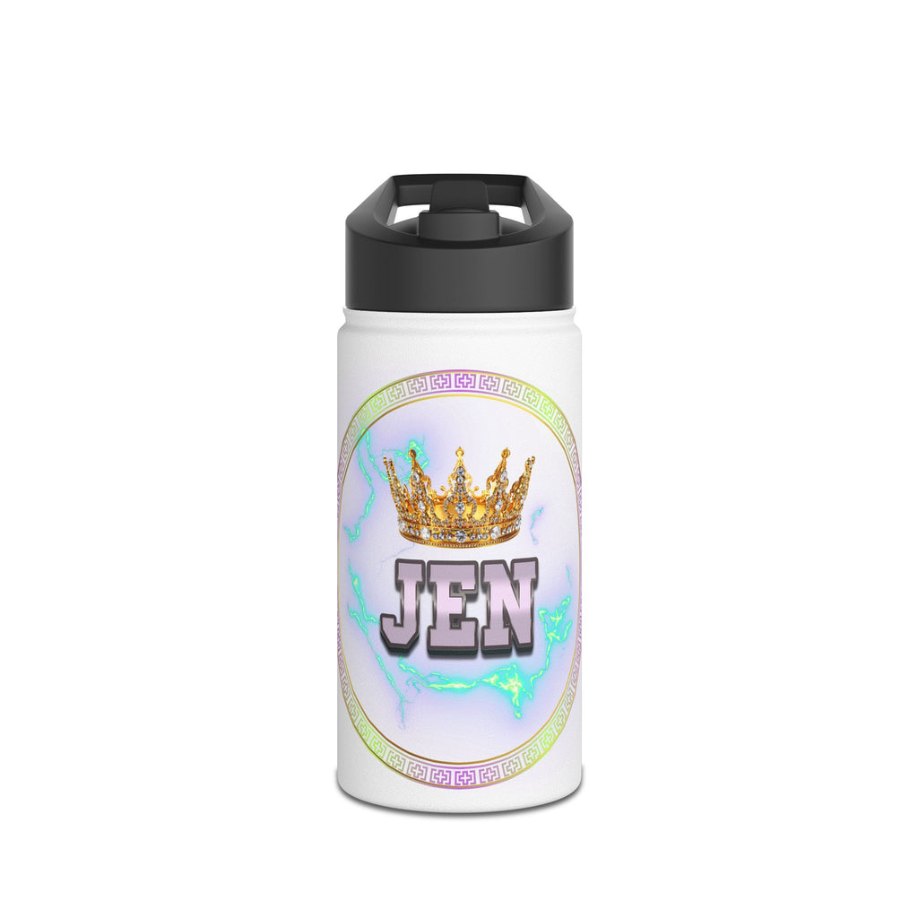 K1ng_Jen Stainless Steel Water Container #2
