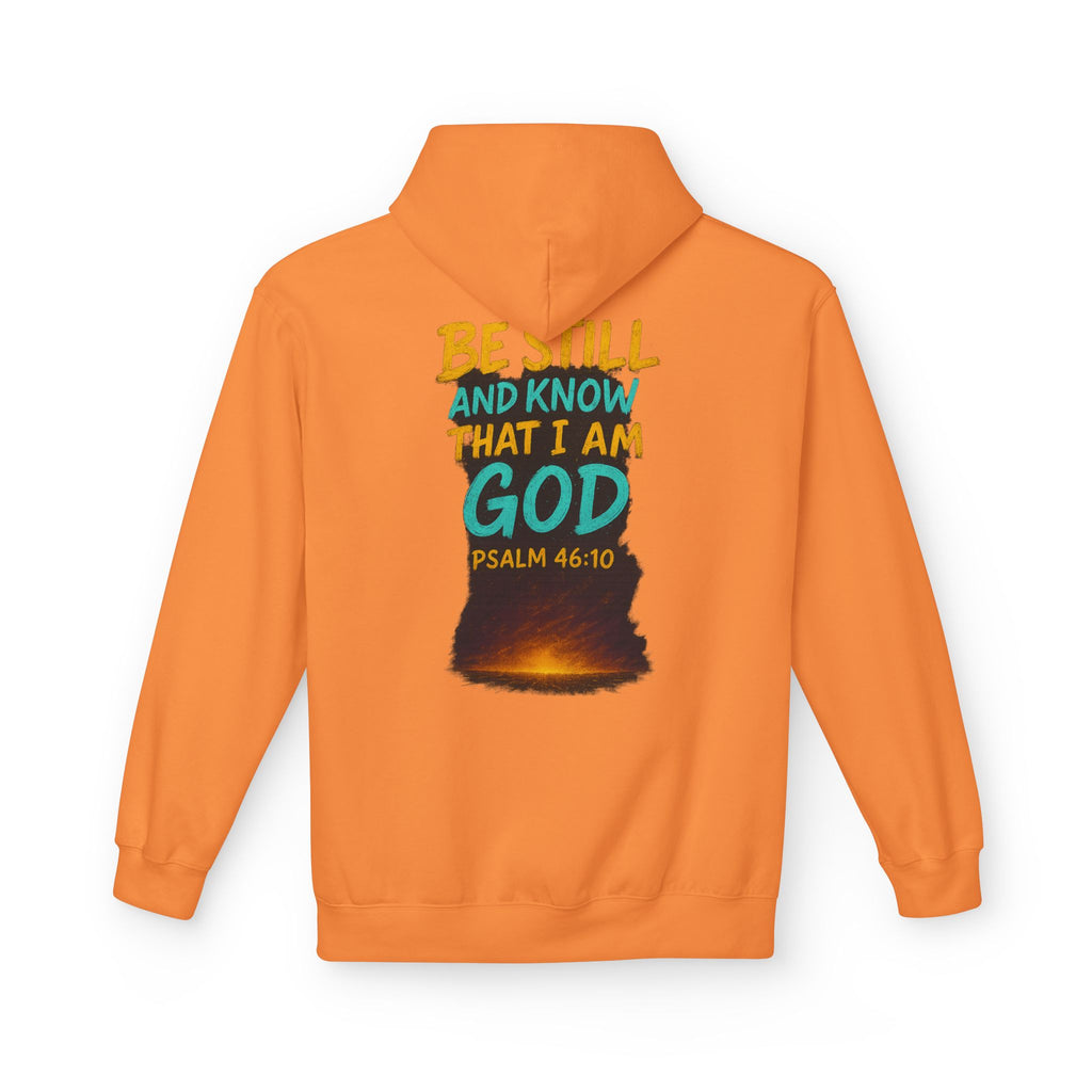 Garments of the Bible (Psalm 46:10)