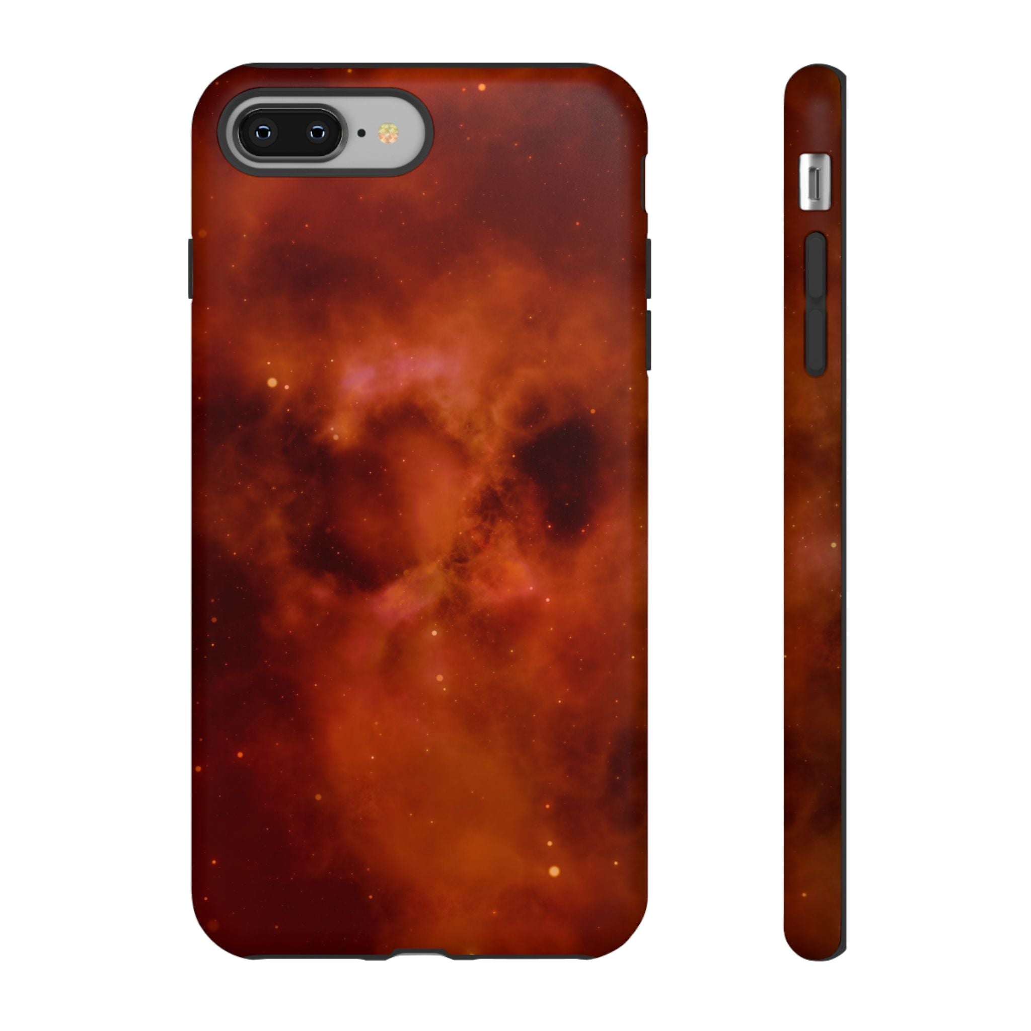Cosmic Galaxy Phone Case, Tough Cases for Space Lovers, Unique Gift for Him/Her, Personalized Tech Accessory, Trendy Phone Accessories