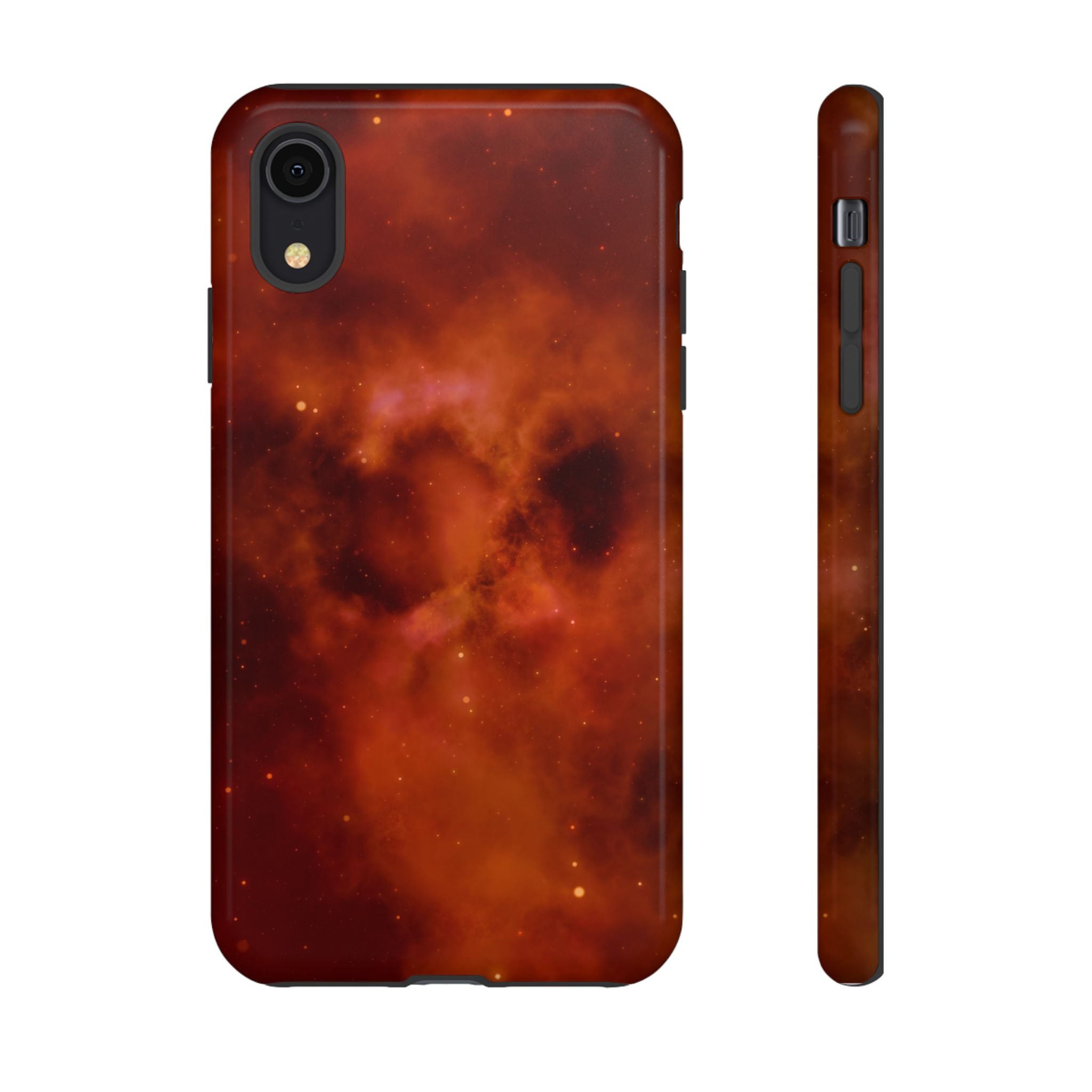 Cosmic Galaxy Phone Case, Tough Cases for Space Lovers, Unique Gift for Him/Her, Personalized Tech Accessory, Trendy Phone Accessories