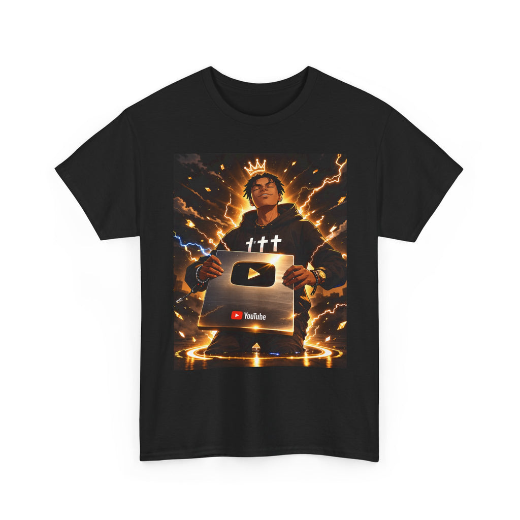 K1ng_Jen x Garments of the Bible Collab T-shirt (200k Special)
