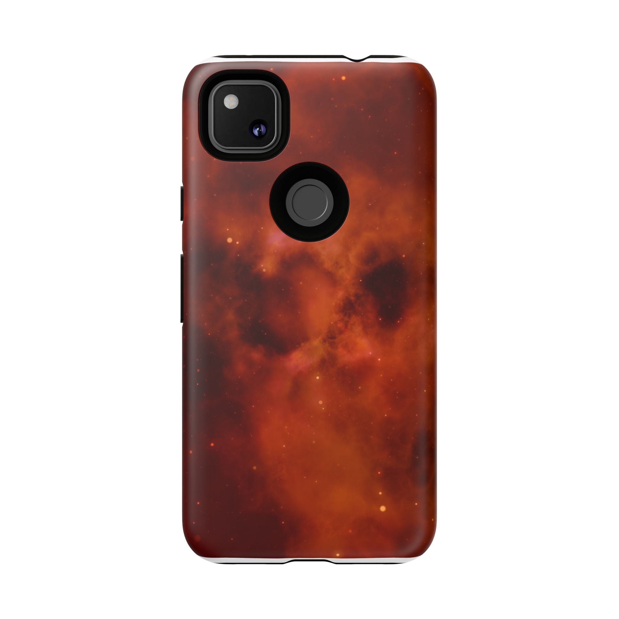 Cosmic Galaxy Phone Case, Tough Cases for Space Lovers, Unique Gift for Him/Her, Personalized Tech Accessory, Trendy Phone Accessories