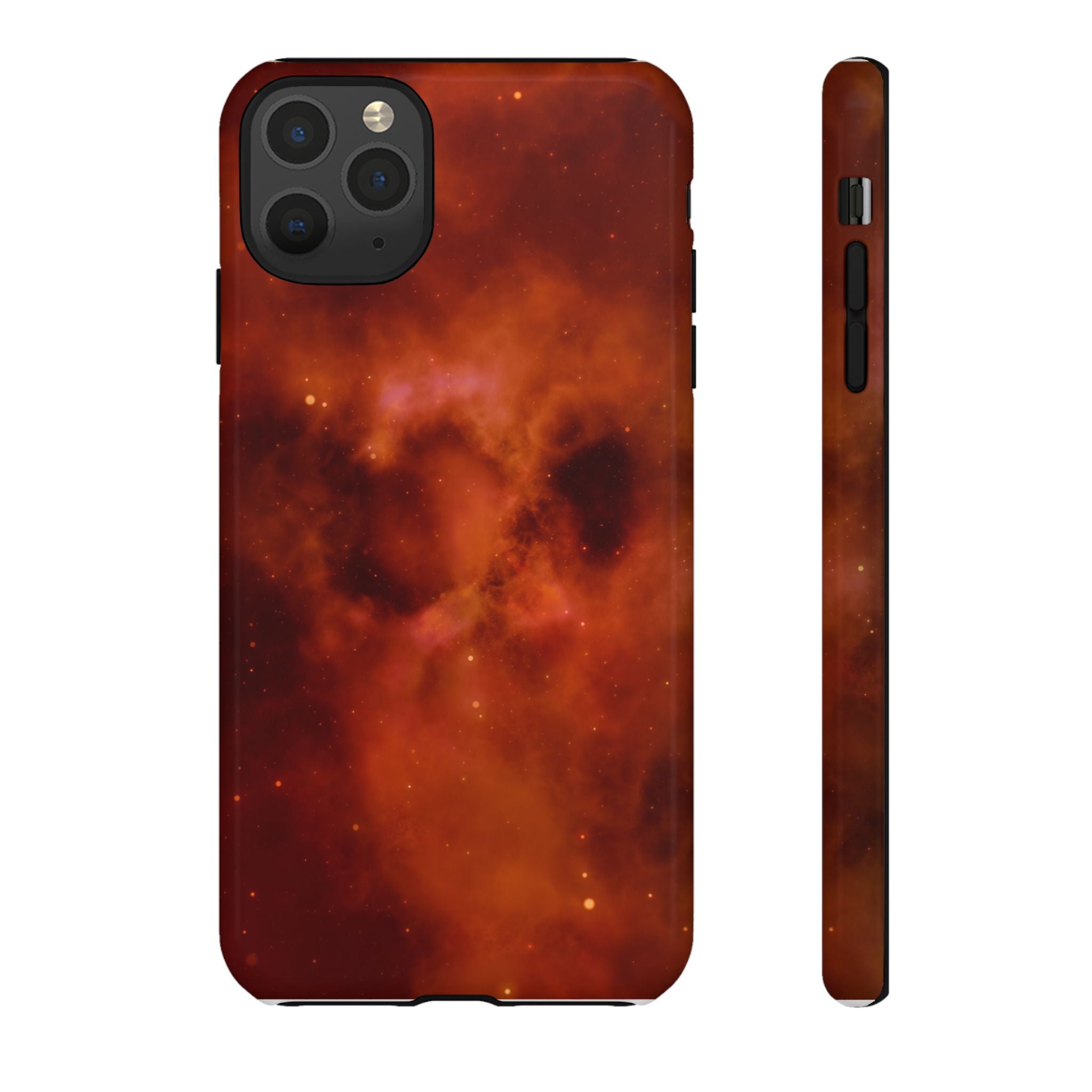 Cosmic Galaxy Phone Case, Tough Cases for Space Lovers, Unique Gift for Him/Her, Personalized Tech Accessory, Trendy Phone Accessories