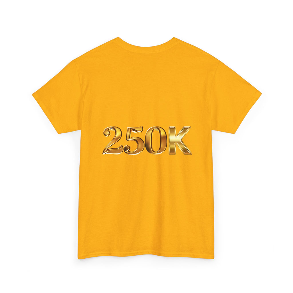 K1ng_Jen x Garments of the Bible Collab T-shirt (200k Special)