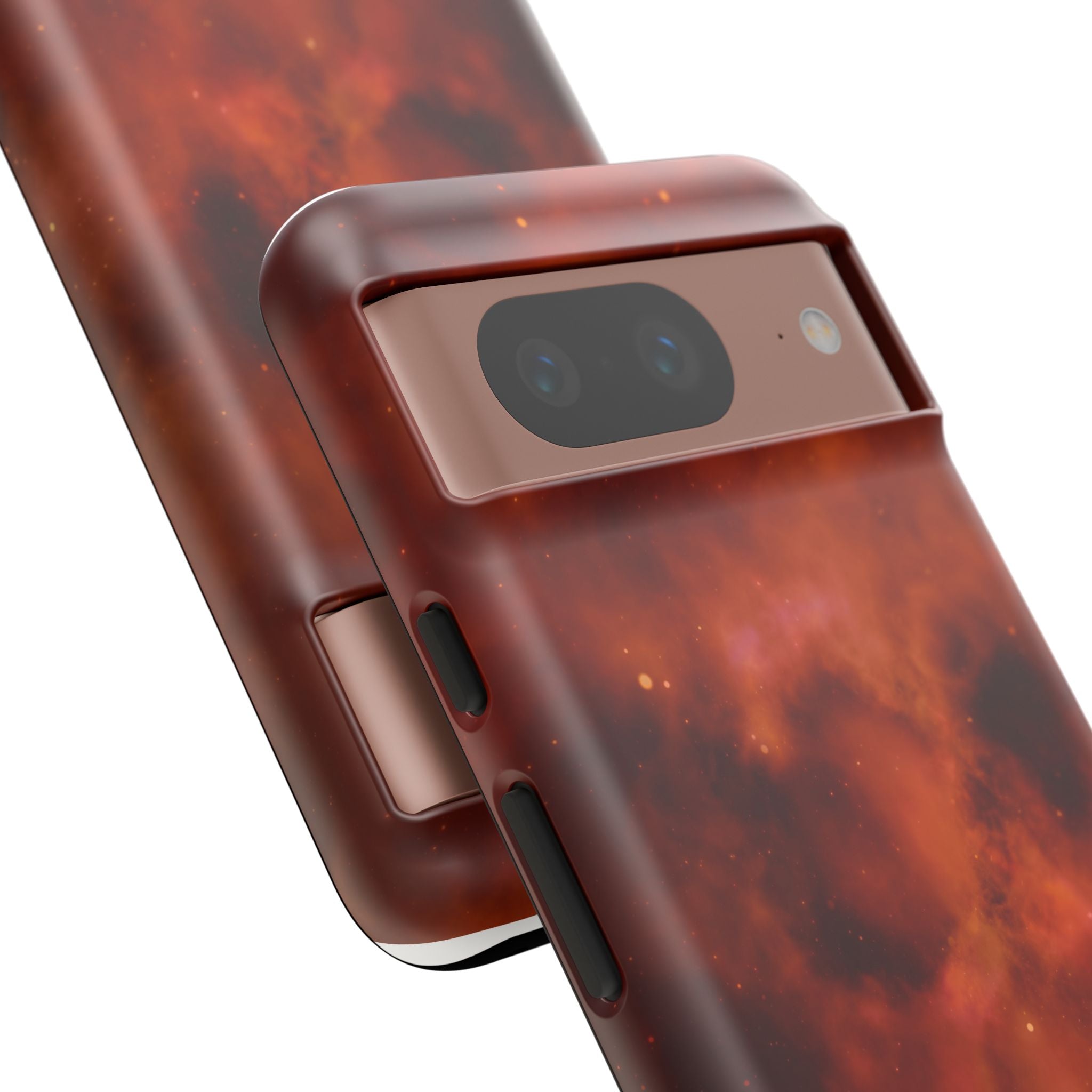 Cosmic Galaxy Phone Case, Tough Cases for Space Lovers, Unique Gift for Him/Her, Personalized Tech Accessory, Trendy Phone Accessories