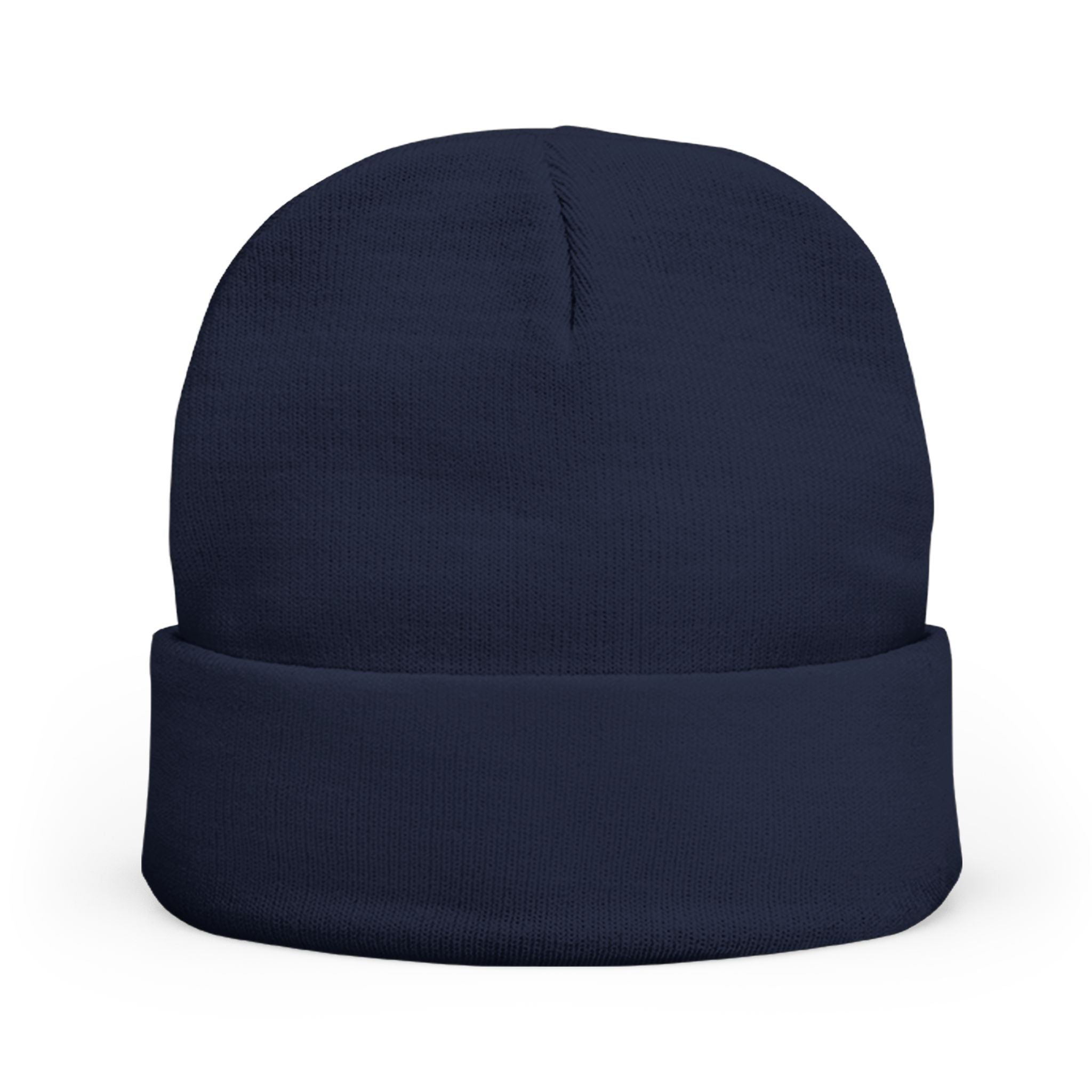 K1ng_Jen Beanie Hat Logo 1