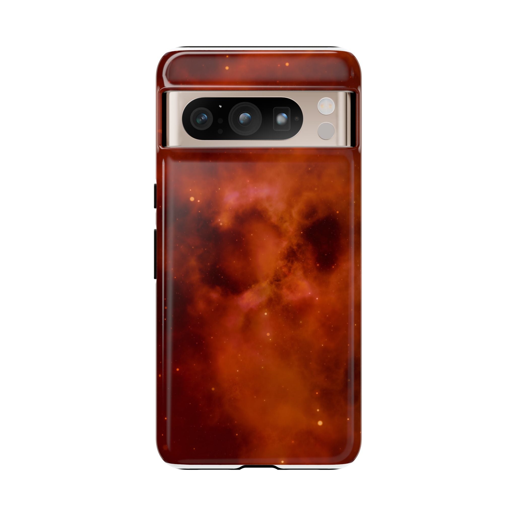Cosmic Galaxy Phone Case, Tough Cases for Space Lovers, Unique Gift for Him/Her, Personalized Tech Accessory, Trendy Phone Accessories