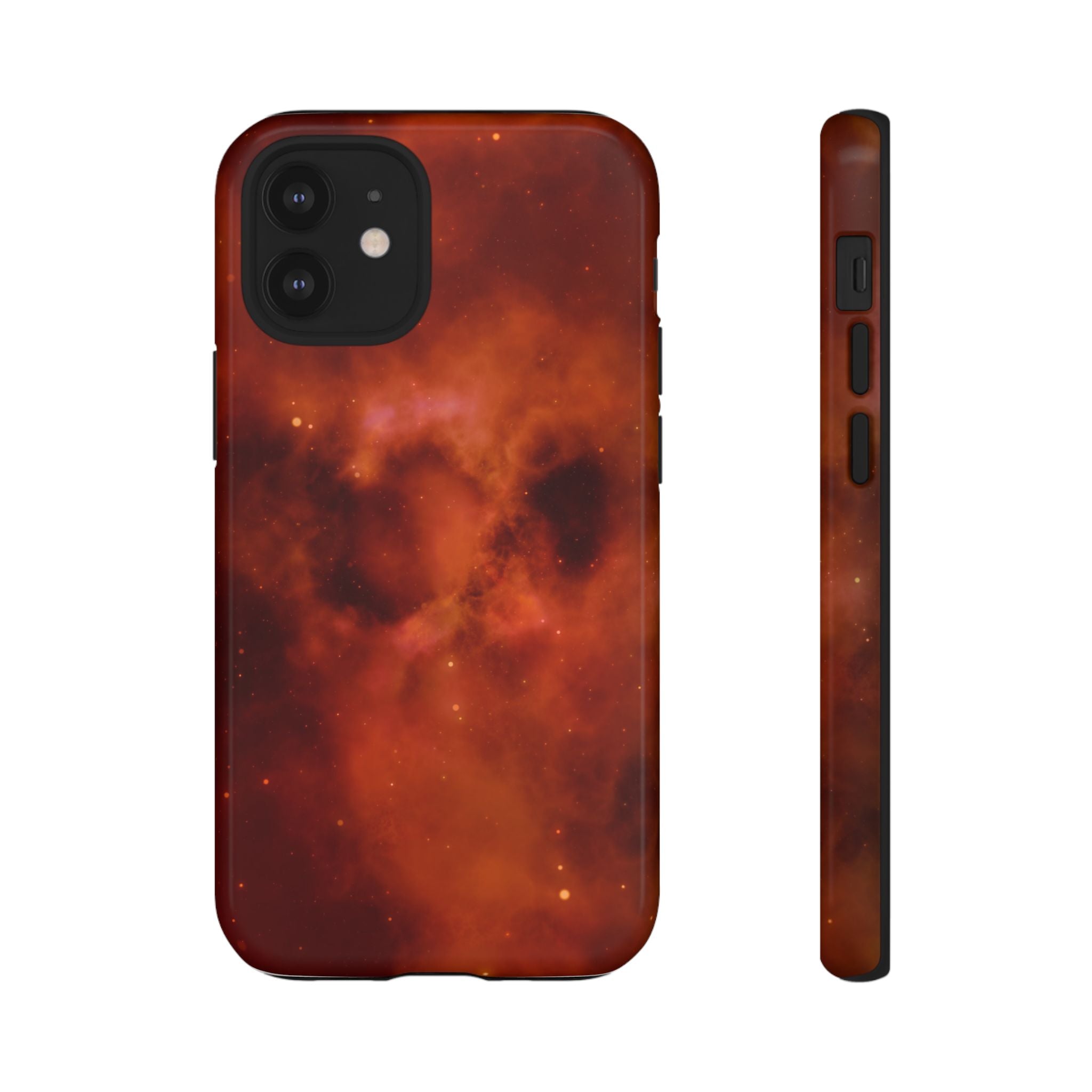 Cosmic Galaxy Phone Case, Tough Cases for Space Lovers, Unique Gift for Him/Her, Personalized Tech Accessory, Trendy Phone Accessories