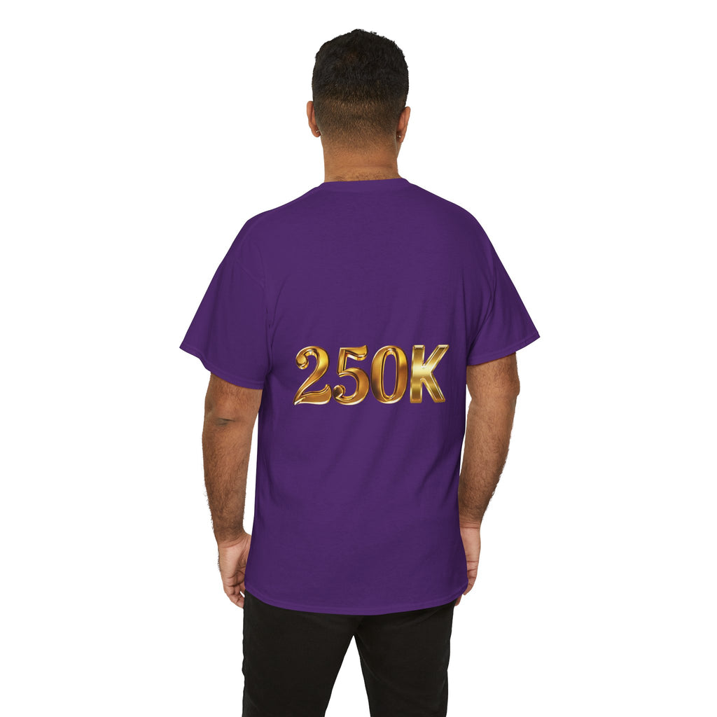 K1ng_Jen x Garments of the Bible Collab T-shirt (200k Special)