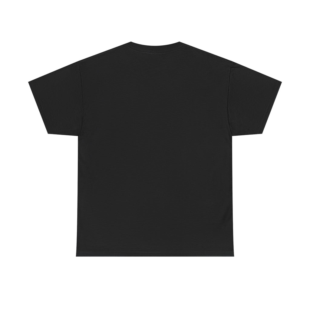 K1ng_jen x Garments of the Bible Collab T-Shirt (Icon Stance)