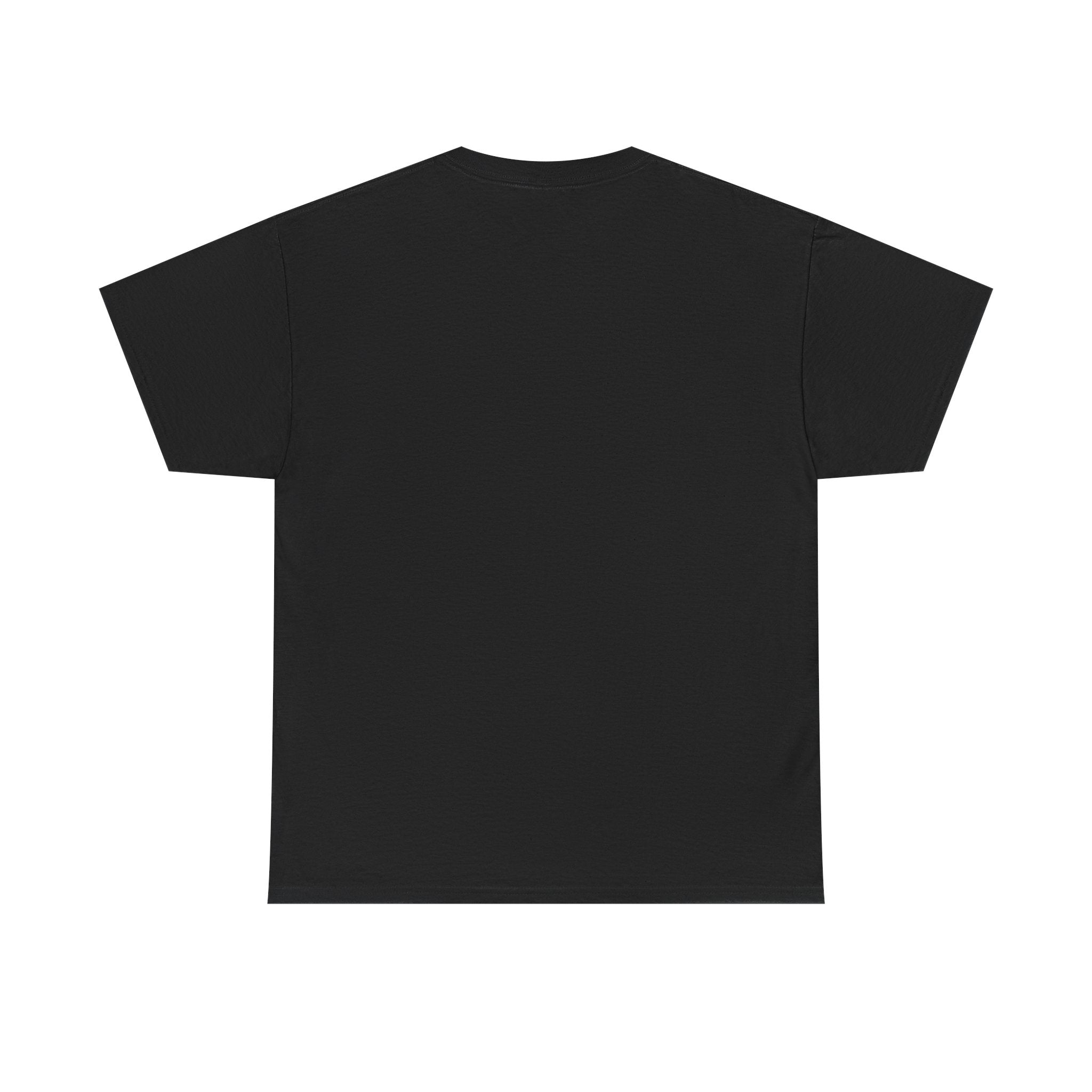 K1ng_jen x Garments of the Bible Collab T-Shirt (Icon Stance)