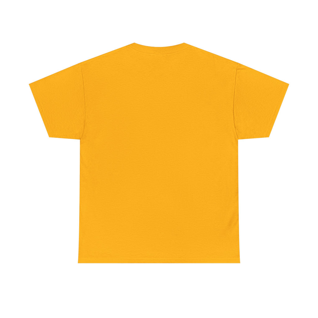 K1ng_jen x Garments of the Bible Collab T-Shirt (Icon Stance)