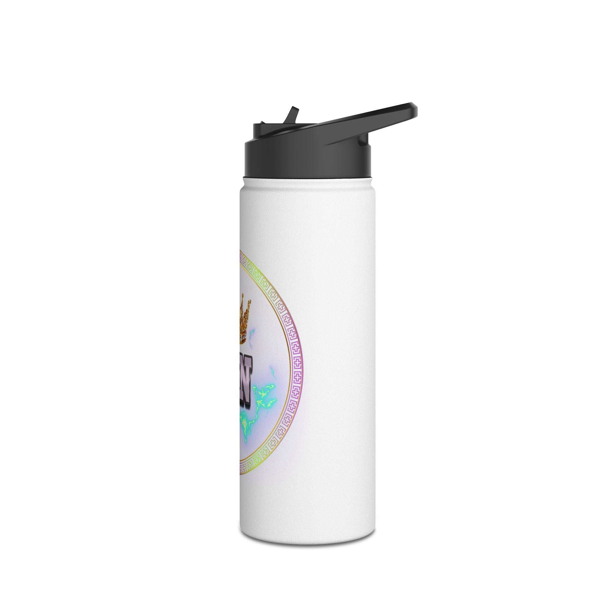 K1ng_Jen Stainless Steel Water Container #2