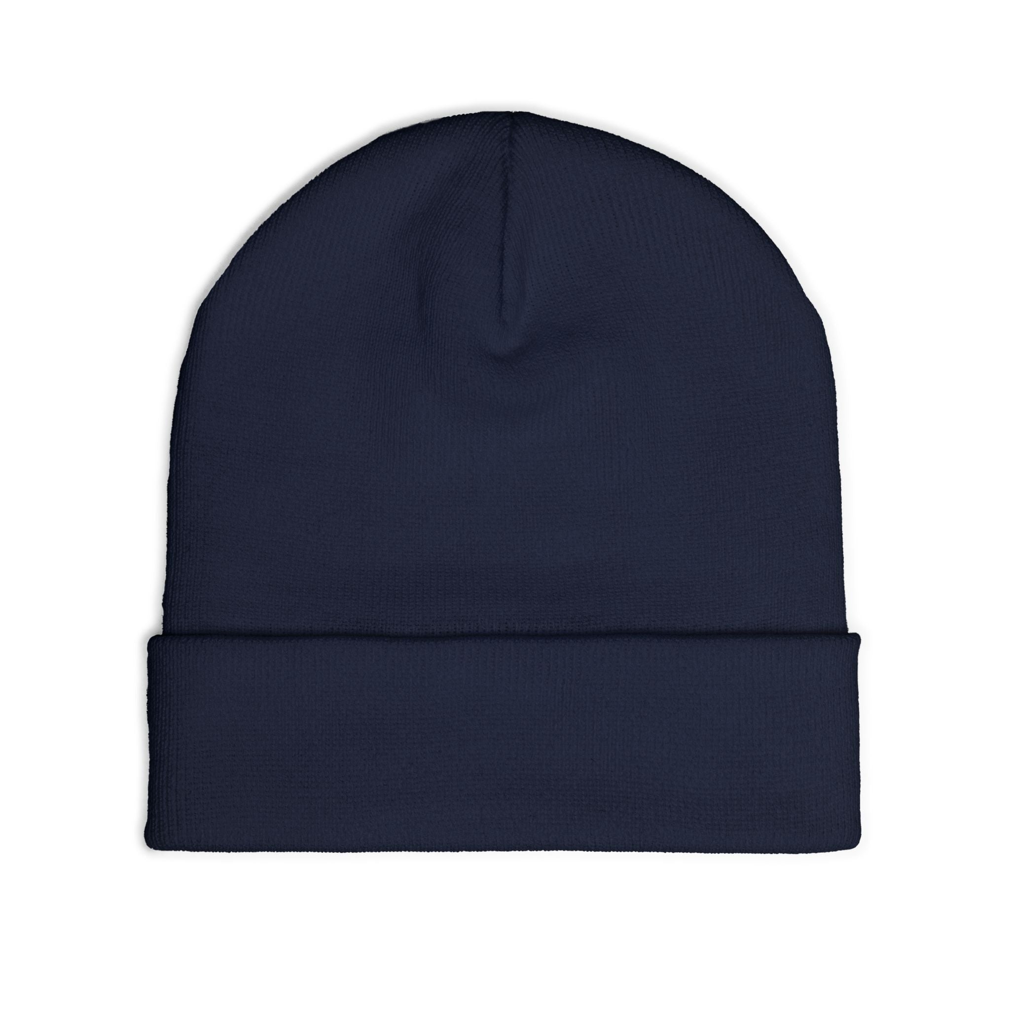 K1ng_Jen Beanie Hat Logo 2