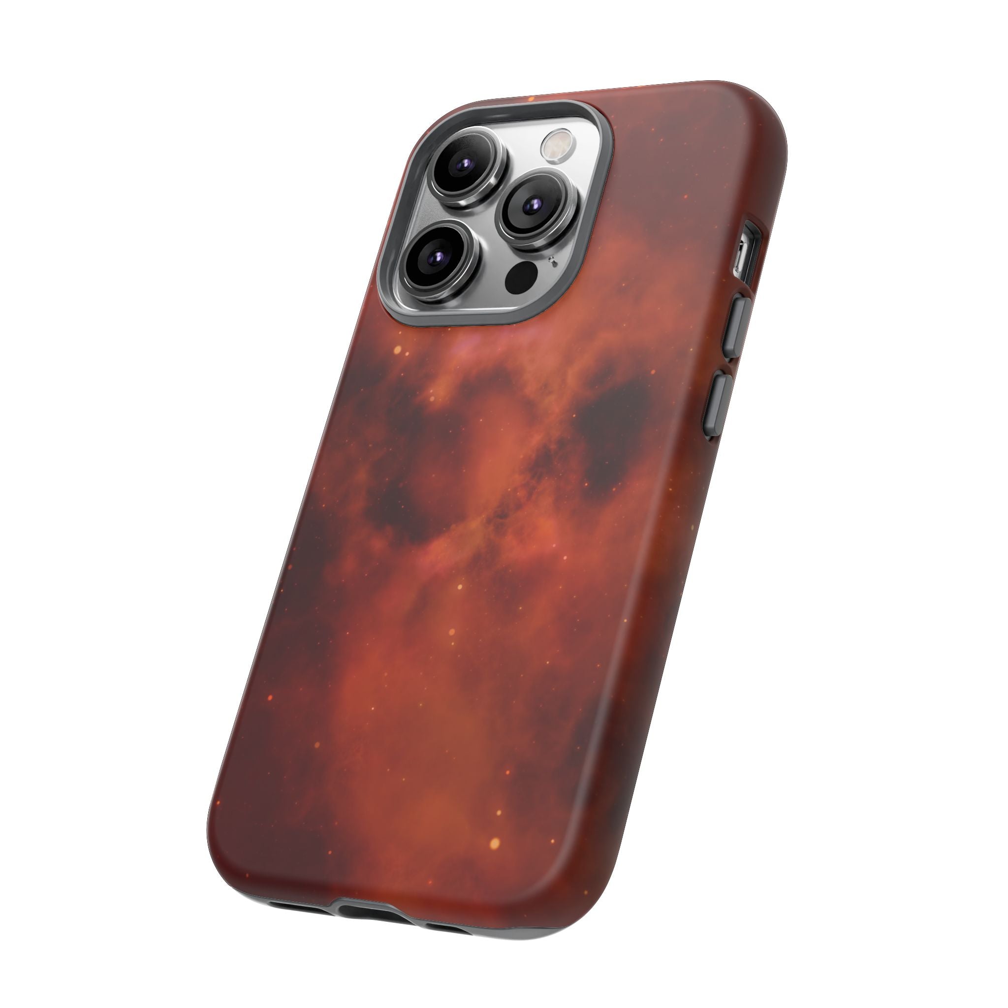 Cosmic Galaxy Phone Case, Tough Cases for Space Lovers, Unique Gift for Him/Her, Personalized Tech Accessory, Trendy Phone Accessories