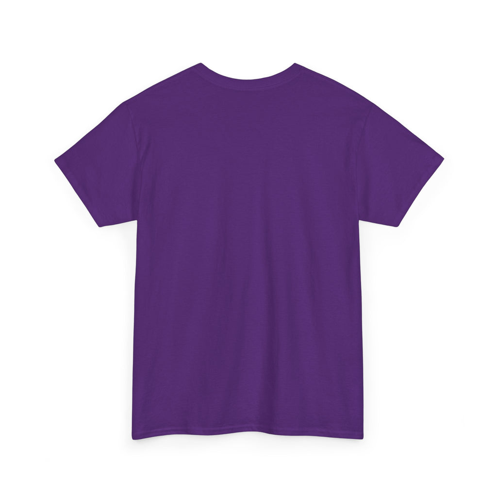 K1ng_Jen x Garments of the Bible Collab T-Shirt (RAHHH!!!)