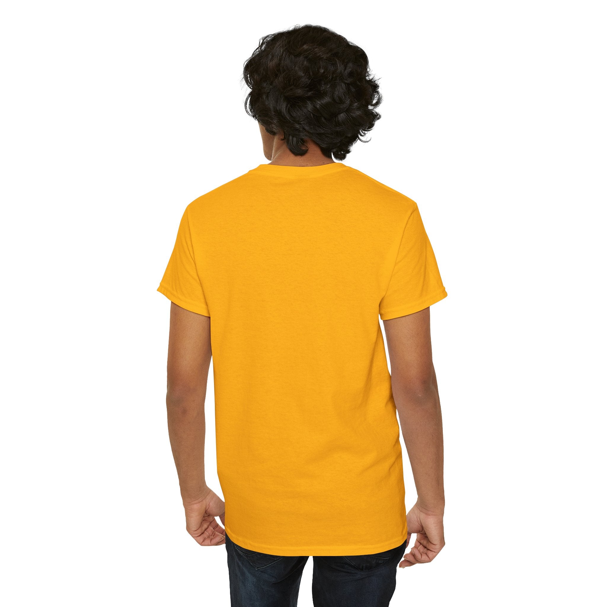 K1ng_jen x Garments of the Bible Collab T-Shirt (Icon Stance)