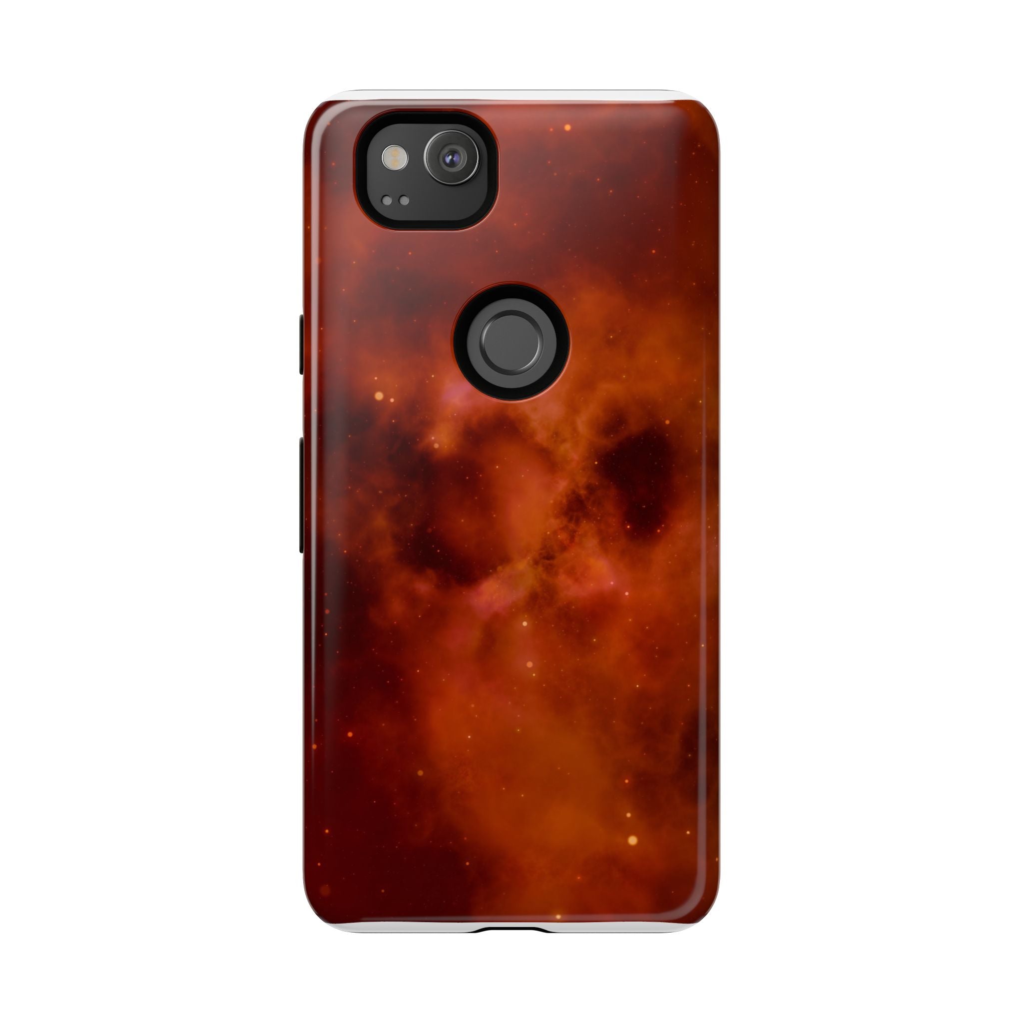 Cosmic Galaxy Phone Case, Tough Cases for Space Lovers, Unique Gift for Him/Her, Personalized Tech Accessory, Trendy Phone Accessories