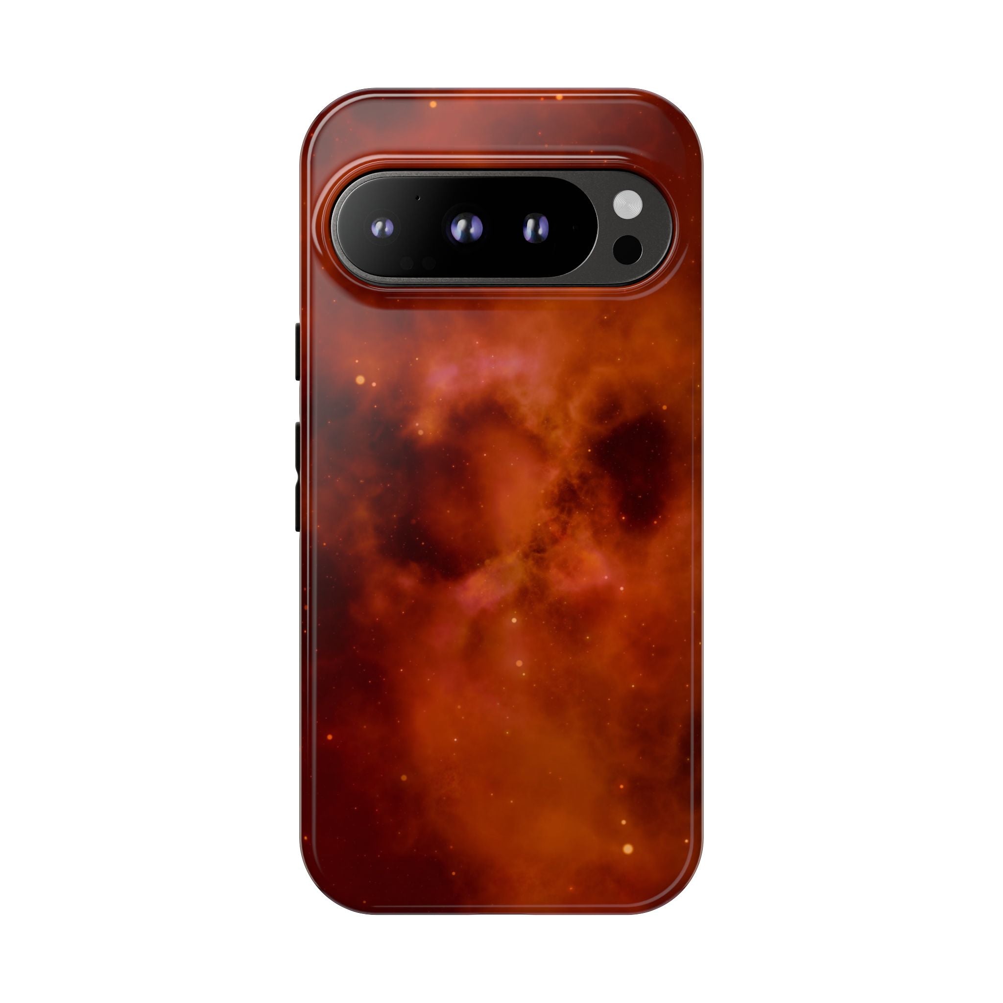 Cosmic Galaxy Phone Case, Tough Cases for Space Lovers, Unique Gift for Him/Her, Personalized Tech Accessory, Trendy Phone Accessories