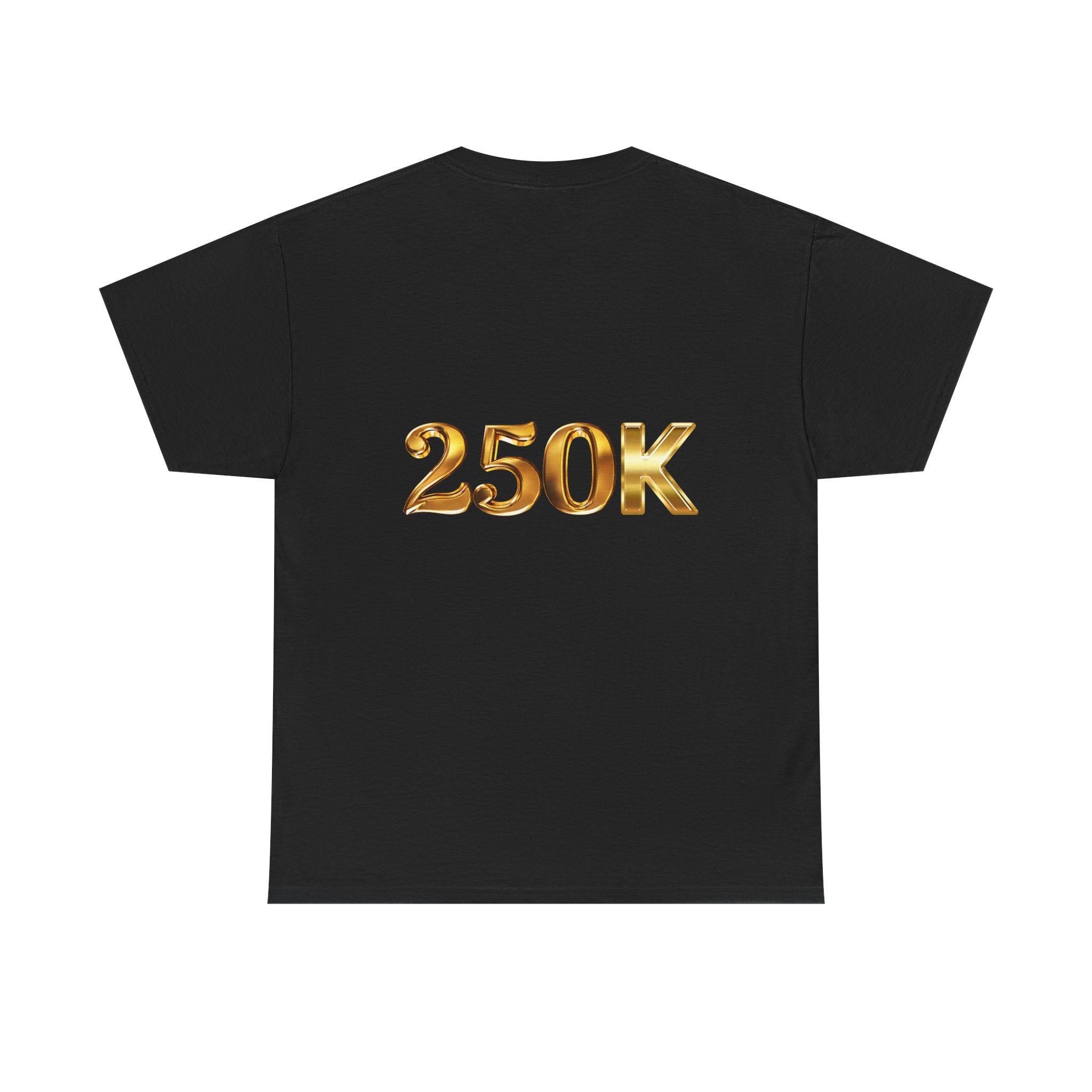 K1ng_Jen x Garments of the Bible Collab T-shirt (200k Special)