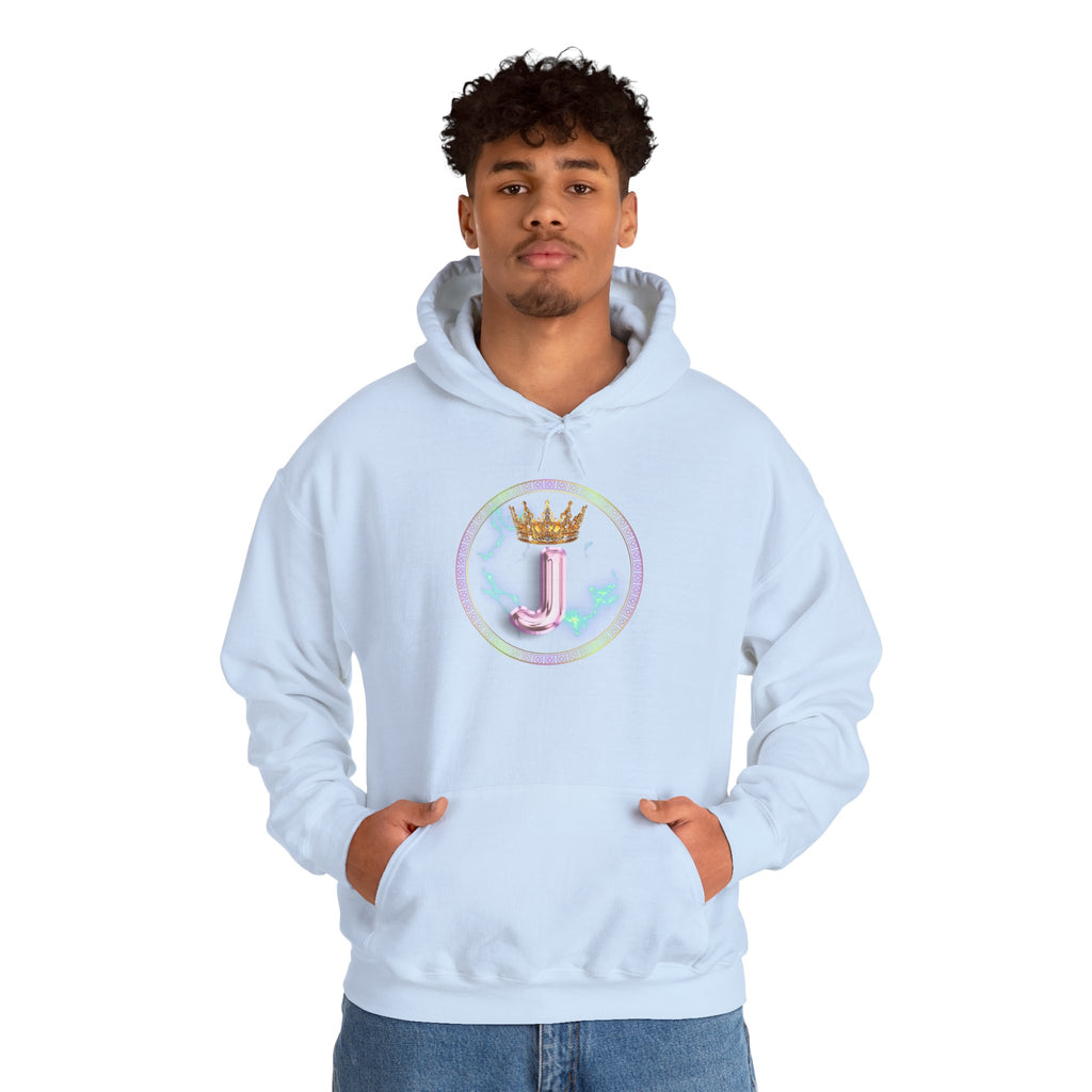 K1ng_Jen  “RAHHH” Hoodie