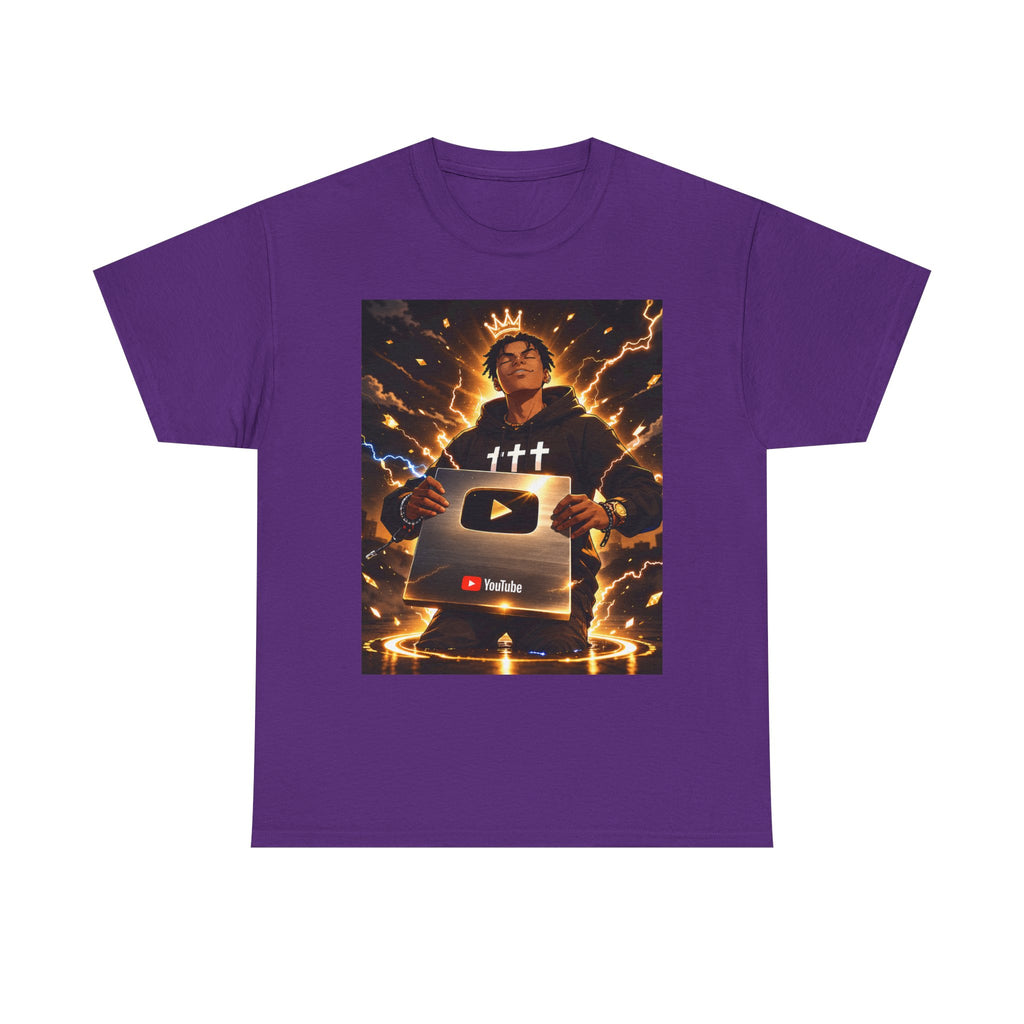 K1ng_Jen x Garments of the Bible Collab T-shirt (200k Special)