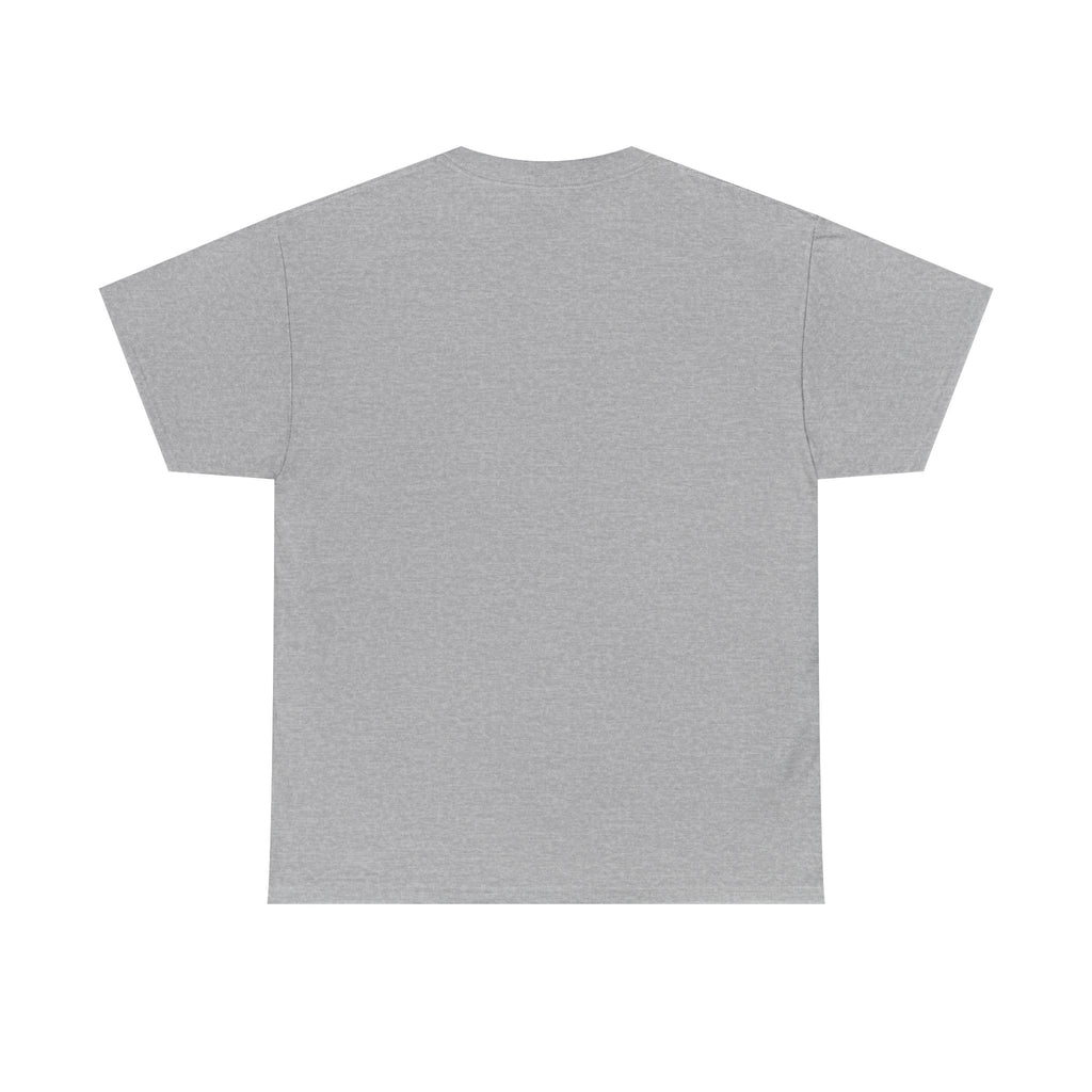 K1ng_jen x Garments of the Bible Collab T-Shirt (Icon Stance)