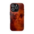 Cosmic Galaxy Phone Case, Tough Cases for Space Lovers, Unique Gift for Him/Her, Personalized Tech Accessory, Trendy Phone Accessories
