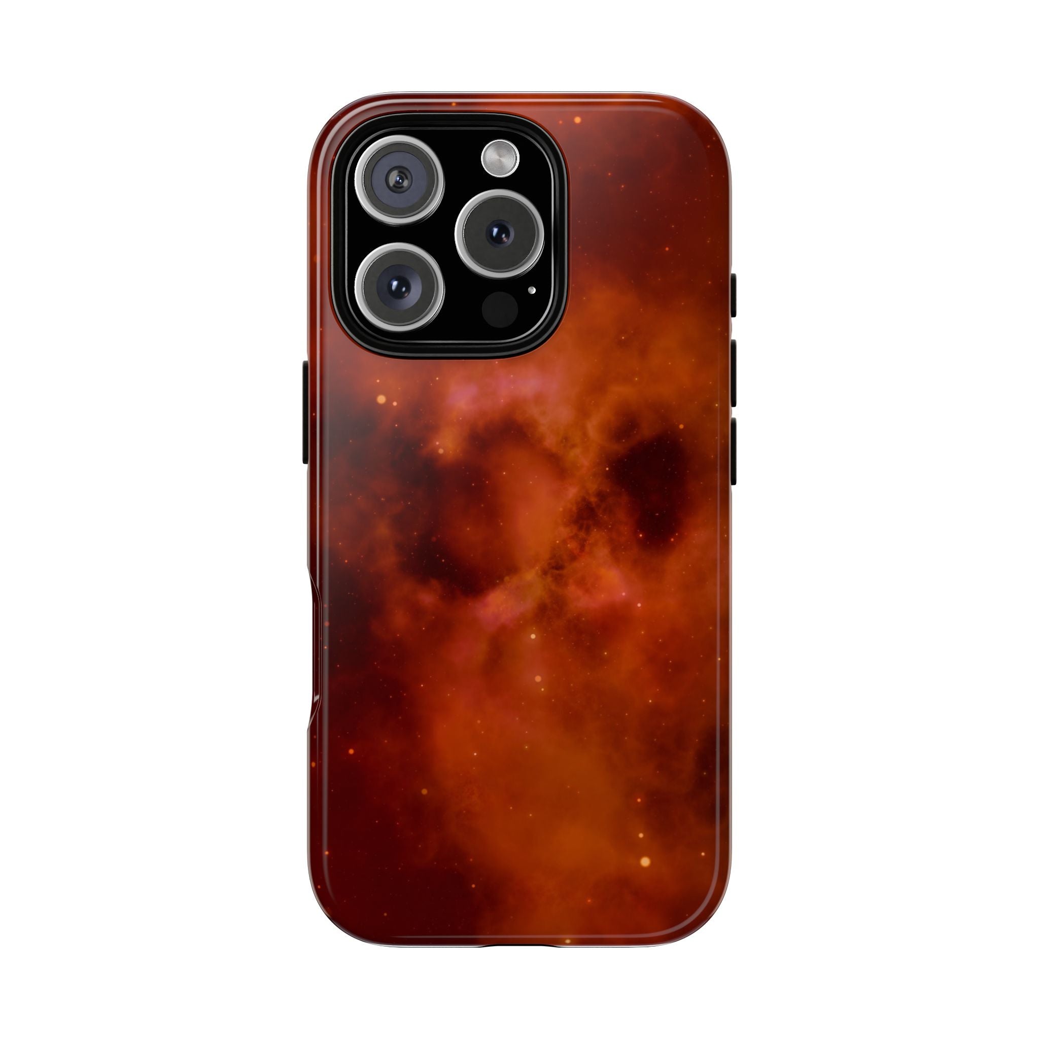 Cosmic Galaxy Phone Case, Tough Cases for Space Lovers, Unique Gift for Him/Her, Personalized Tech Accessory, Trendy Phone Accessories