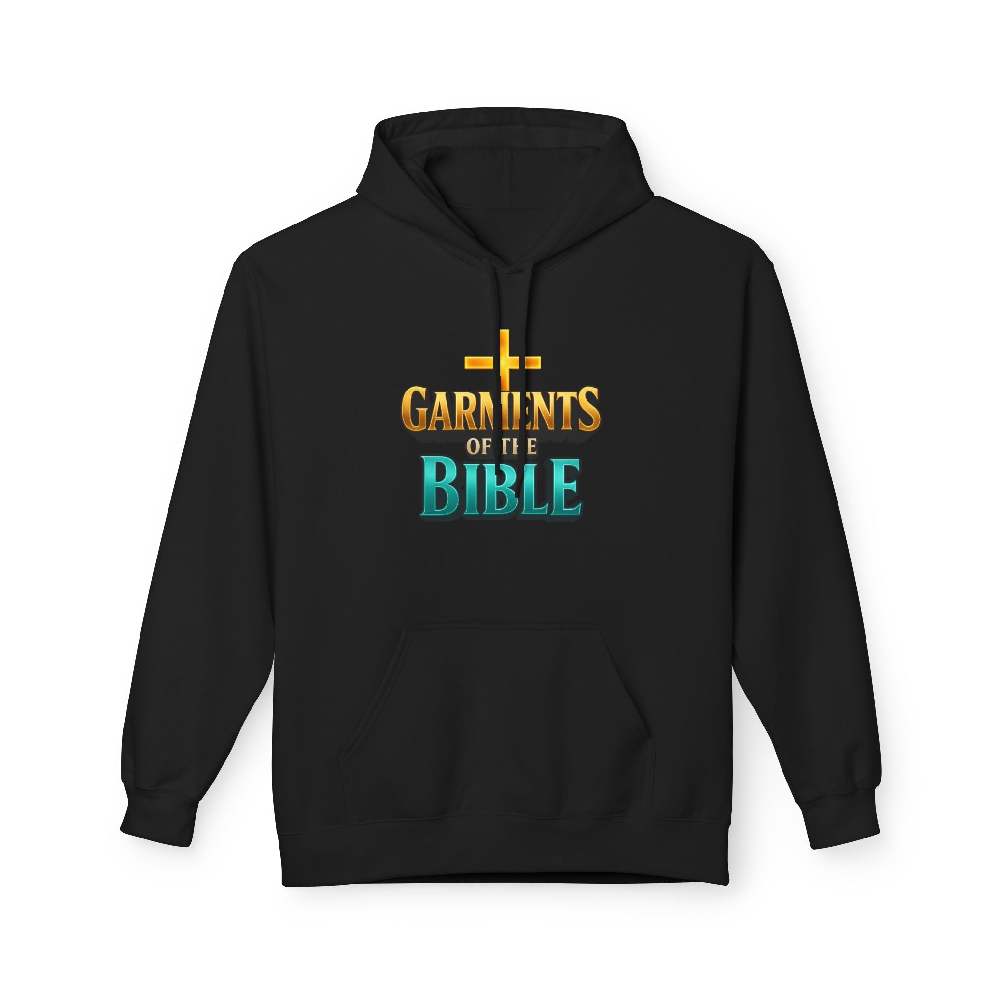 Garments of the Bible Unisex Hoodie (Ephesians 6:11)