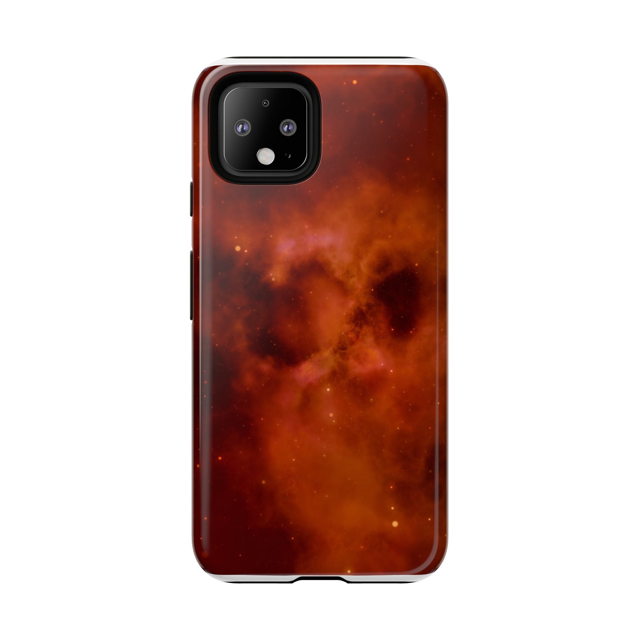 Cosmic Galaxy Phone Case, Tough Cases for Space Lovers, Unique Gift for Him/Her, Personalized Tech Accessory, Trendy Phone Accessories