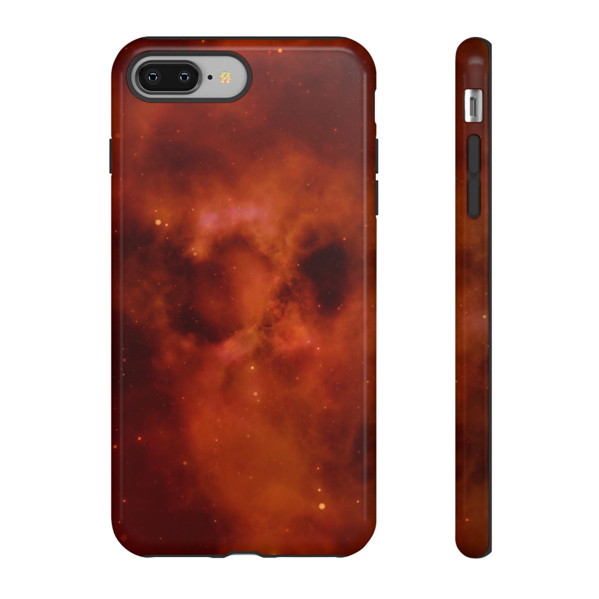 Cosmic Galaxy Phone Case, Tough Cases for Space Lovers, Unique Gift for Him/Her, Personalized Tech Accessory, Trendy Phone Accessories