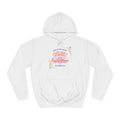 Inspirational Unisex College Hoodie, Motivational Sweatshirt, Faith-based [...]