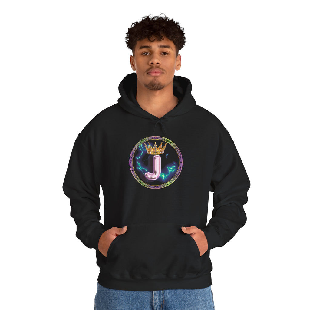K1ng_Jen  “RAHHH” Hoodie